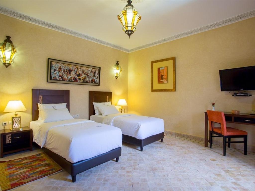 Riad Magda & Marrakesh