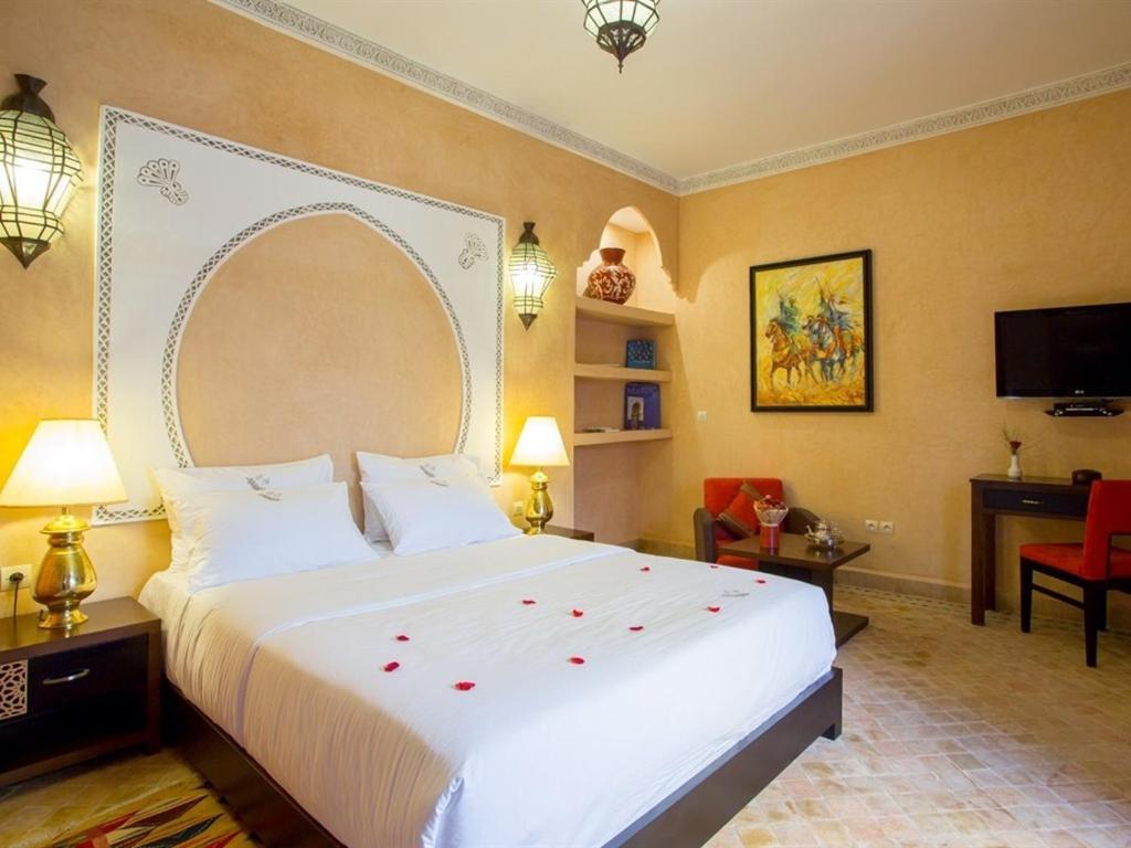 Magda & 3* Marrakesh