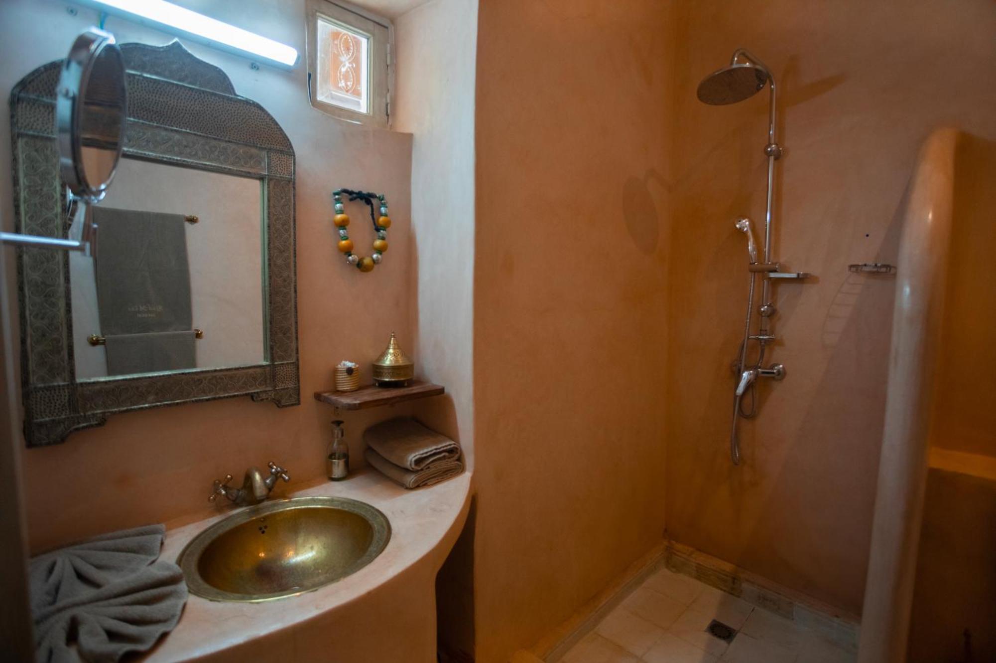 Riad Miss Caracal Marraquexe