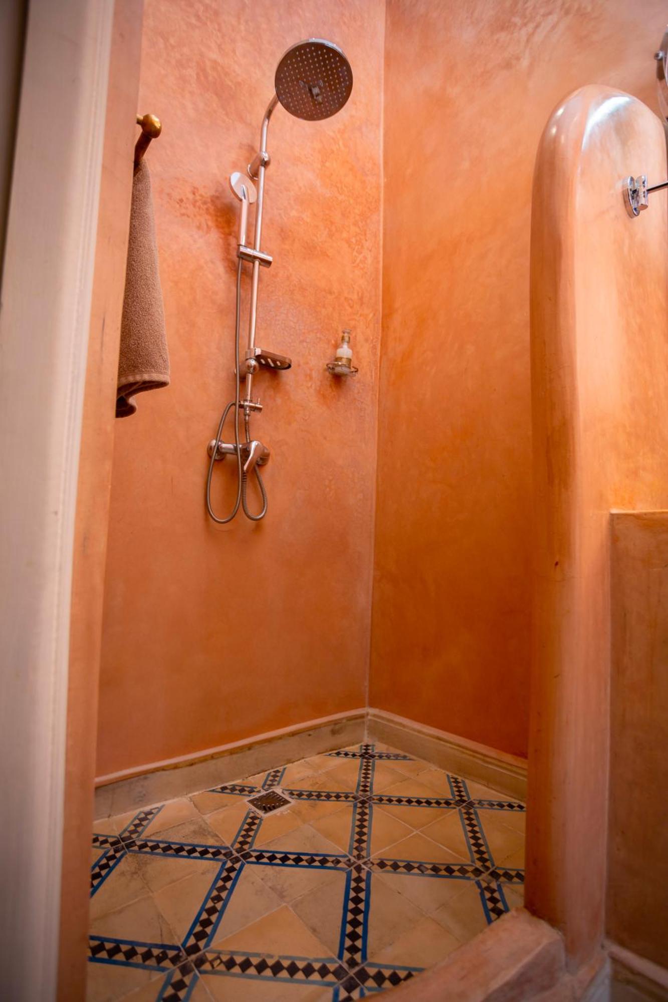 Riad Miss Caracal Marraquexe