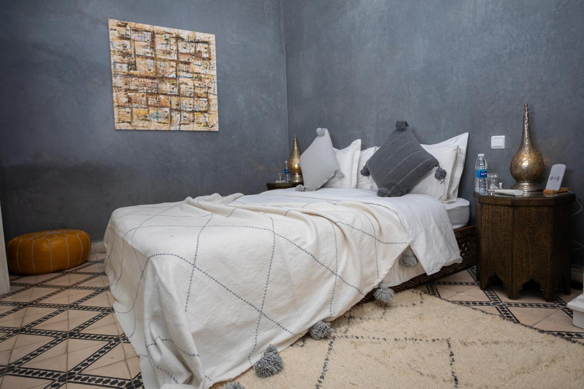 Riad Miss Caracal Marraquexe