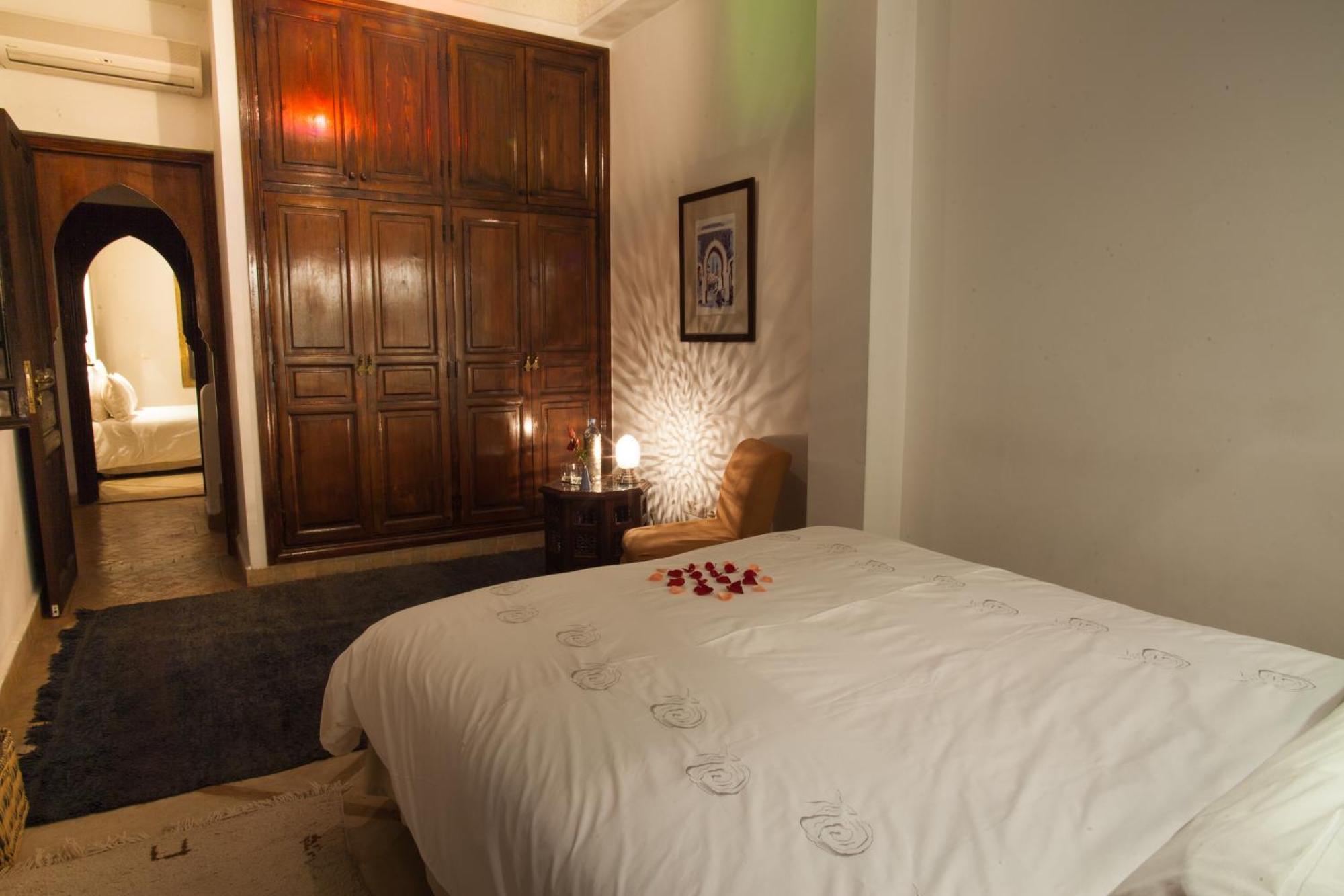 Chergui Riad 4*