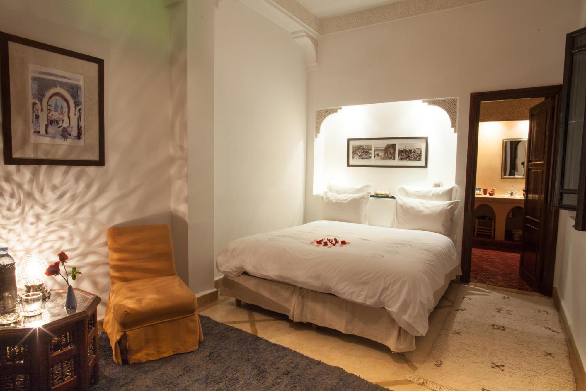 Riad Chergui Marrakesh