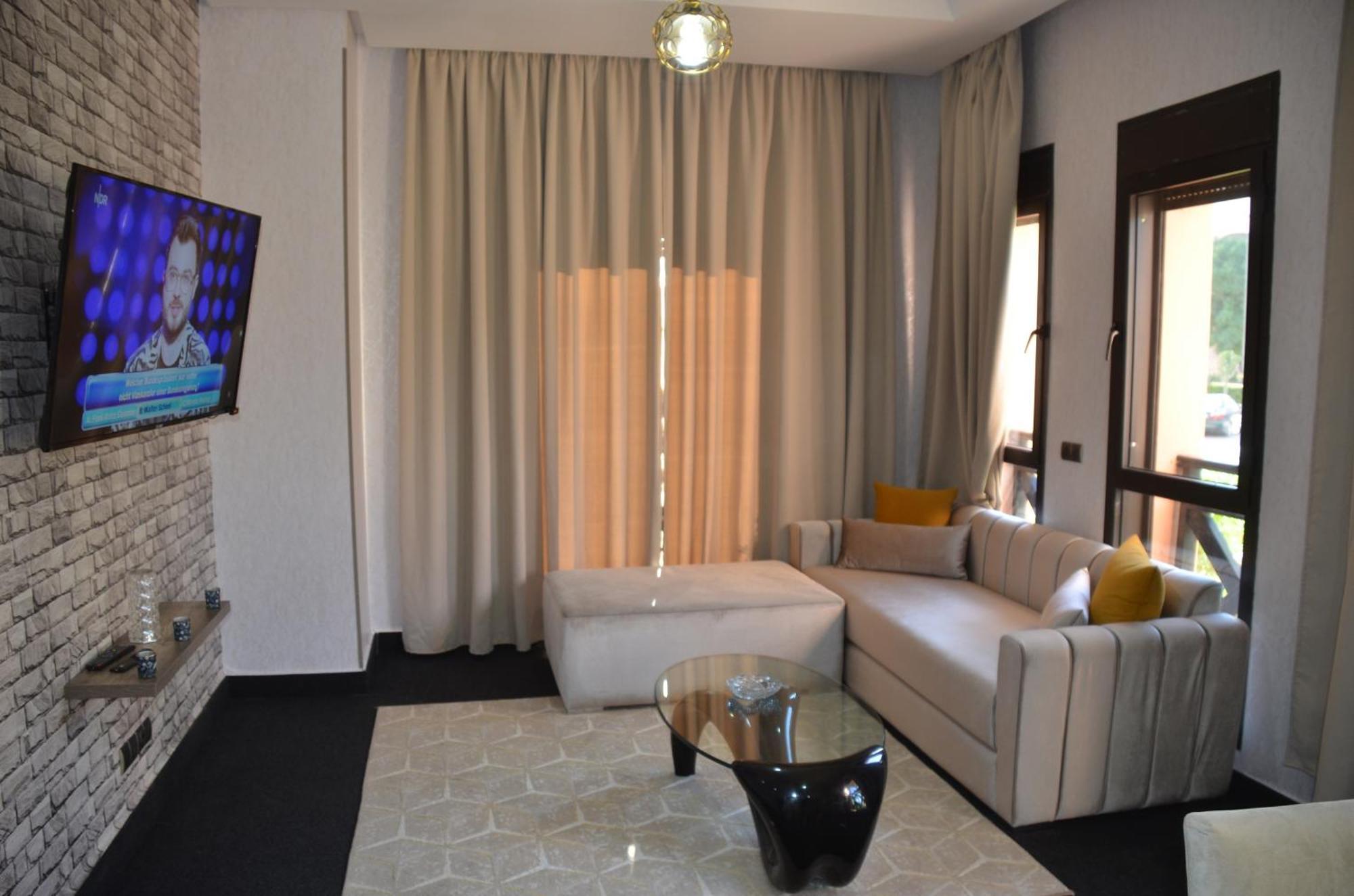Eden De La Palmeraie Guest house Marrakesh