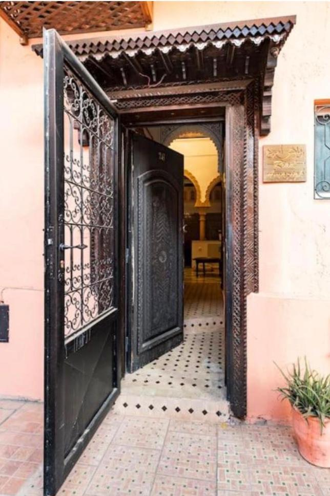 Chez Amazigh Сasa de vacaciones *
