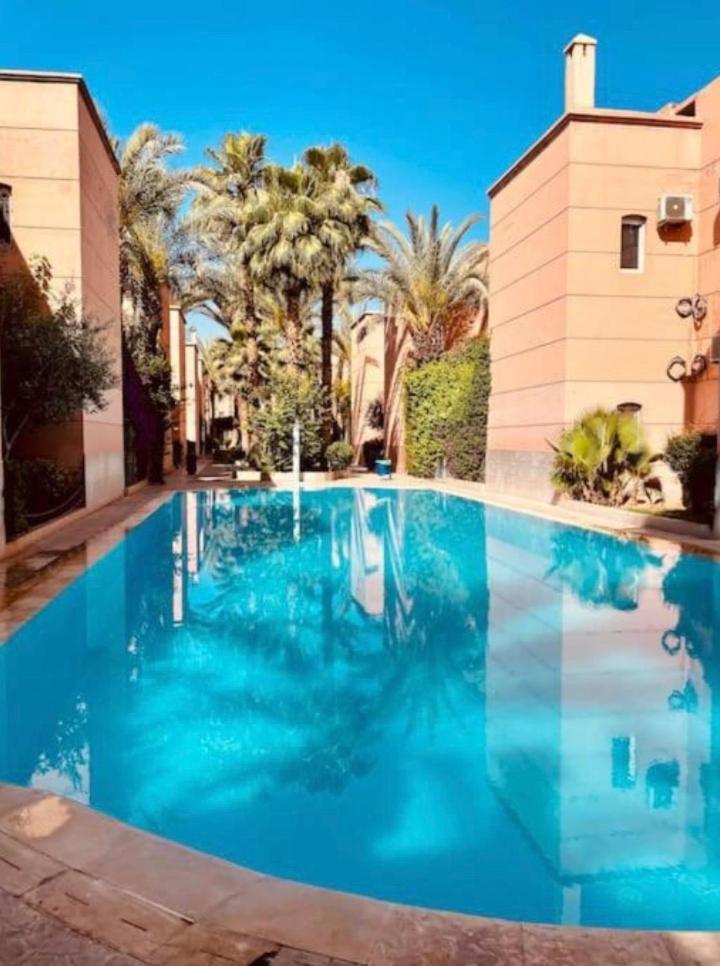 Chez Amazigh Сasa de vacaciones