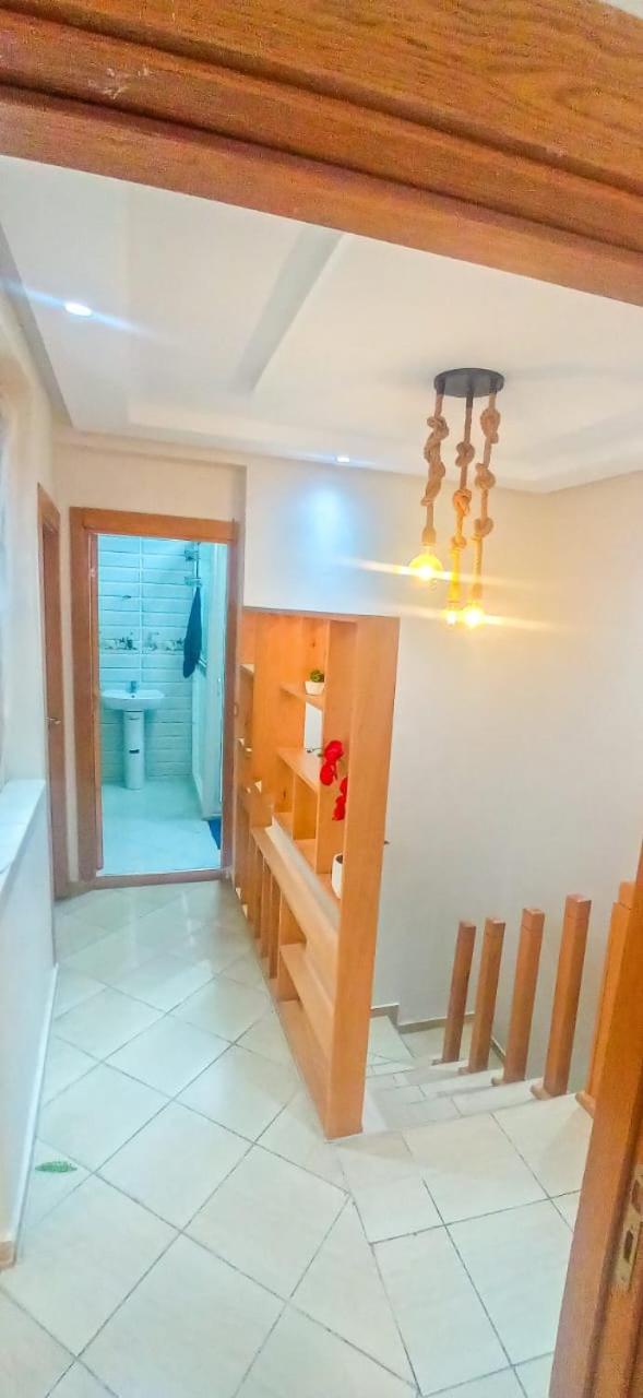 Dplex Chrif Appartement Marrakesh