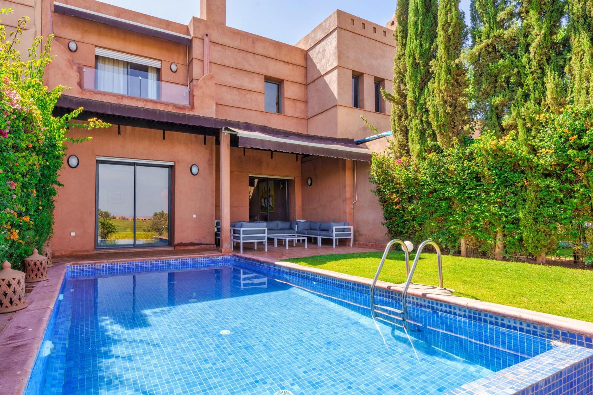 Apartment Summer Peaceful Golf Haven *