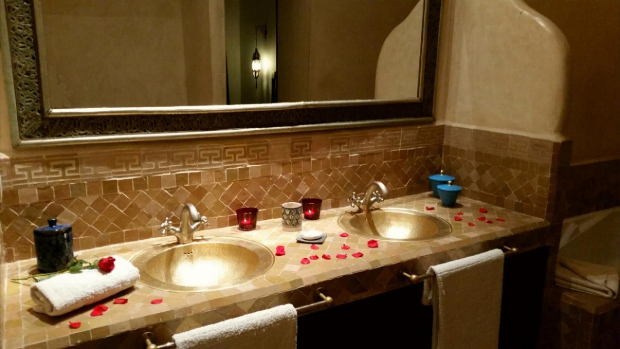 Guest house Amira & Spa 4*