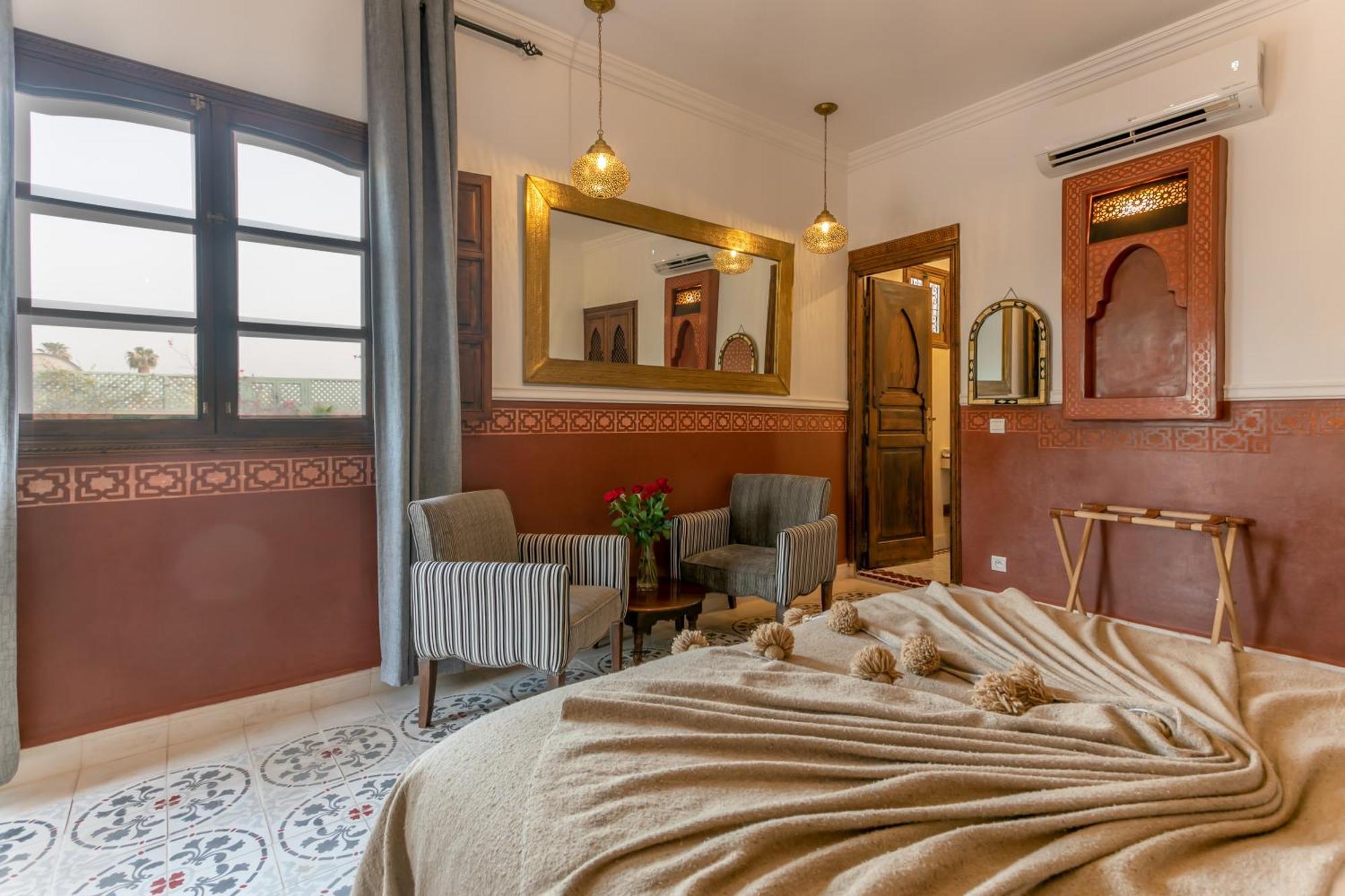 Guest house Dar Yema Marrakesh