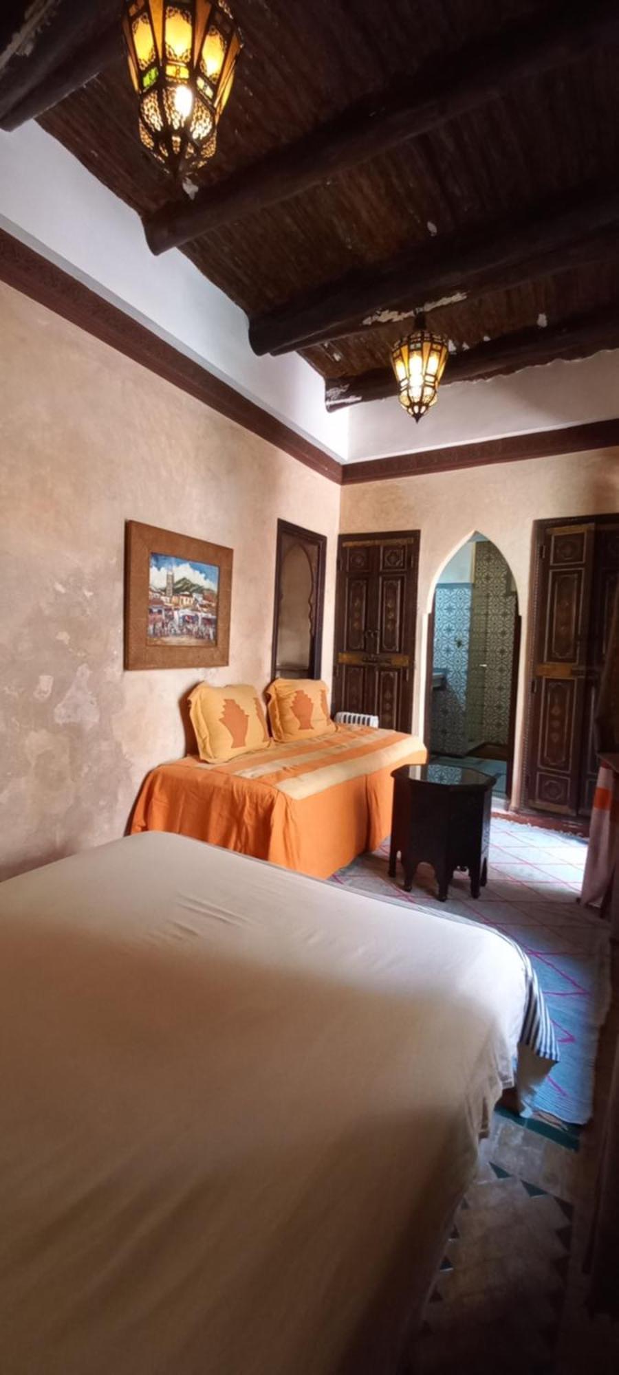 Basma Marrakech 3*