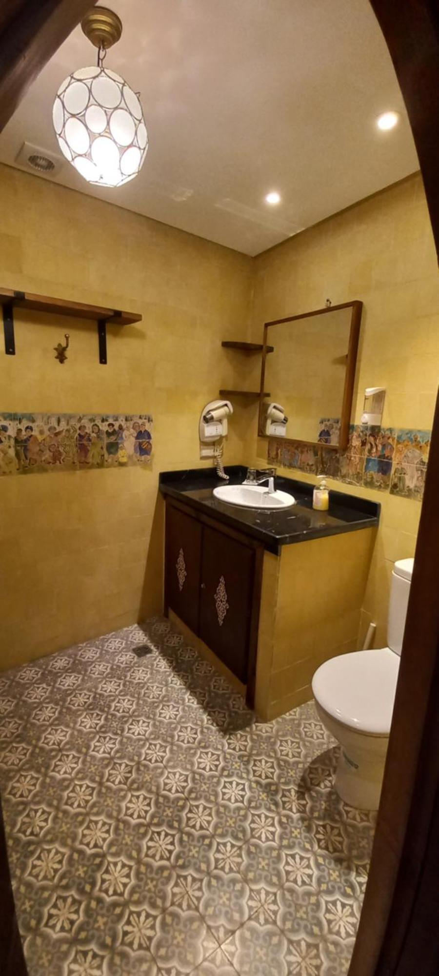 Riad Basma Marrakech 3*