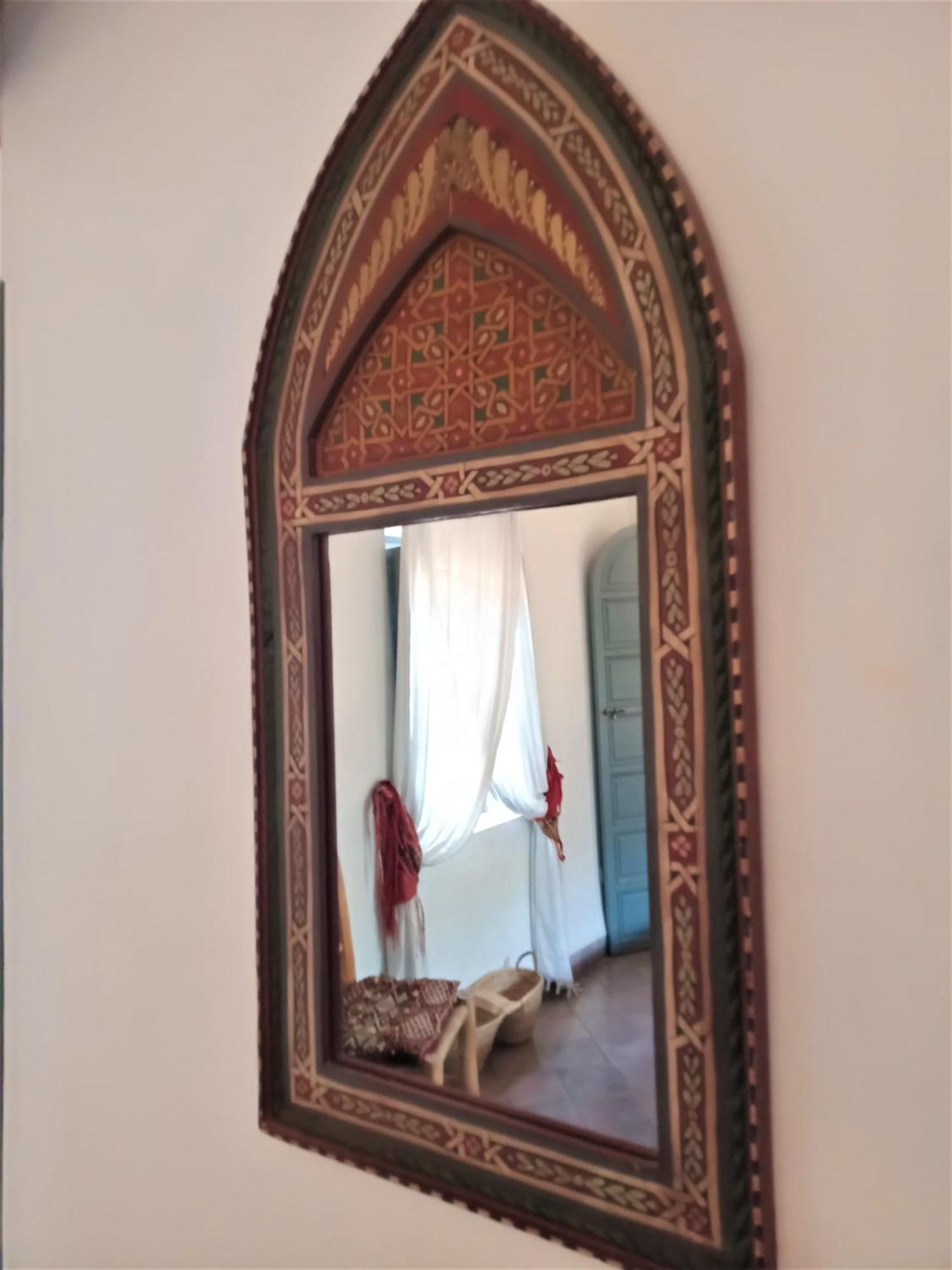 Riad Sahara Nour