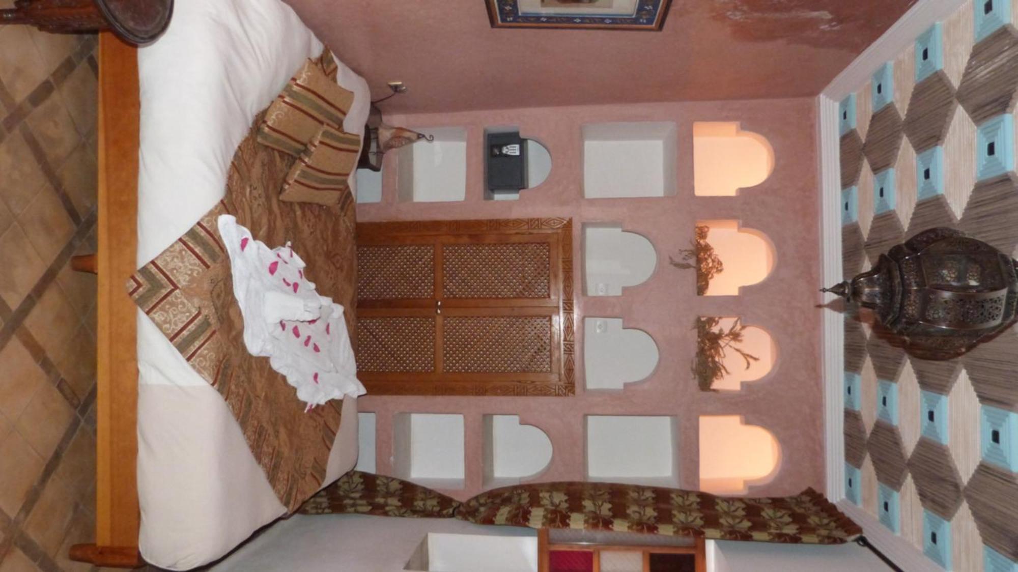 Riad Kenzo Marrakesh