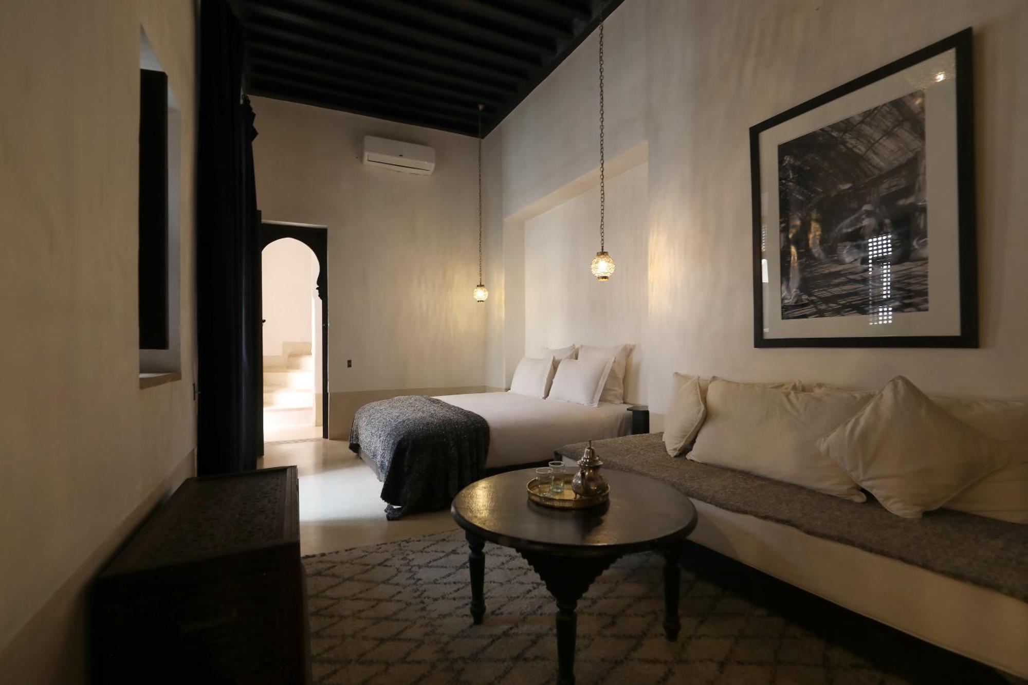 Azzouna 13 Riad Marrakesh