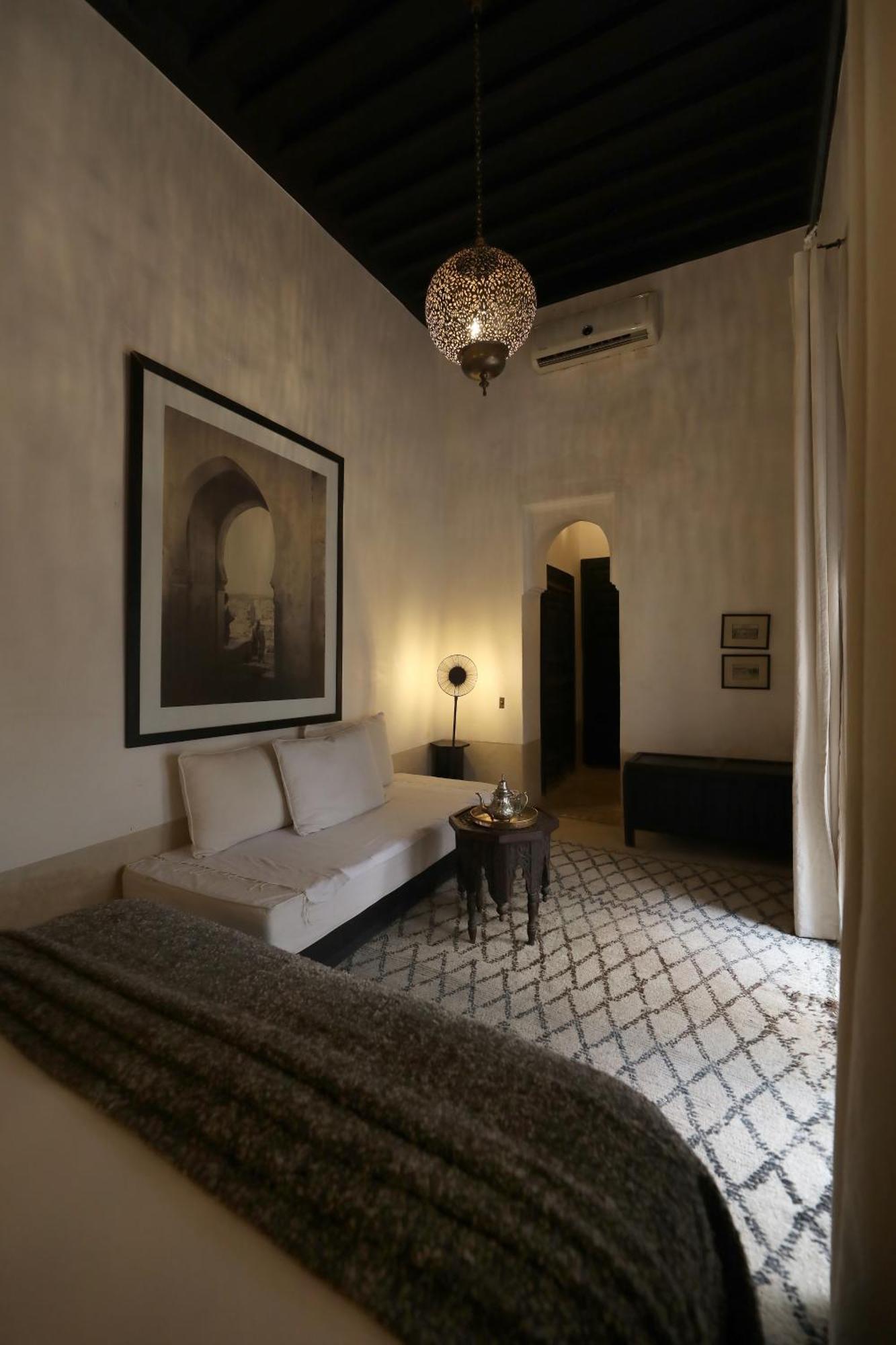 Azzouna 13 4* Marrakesh