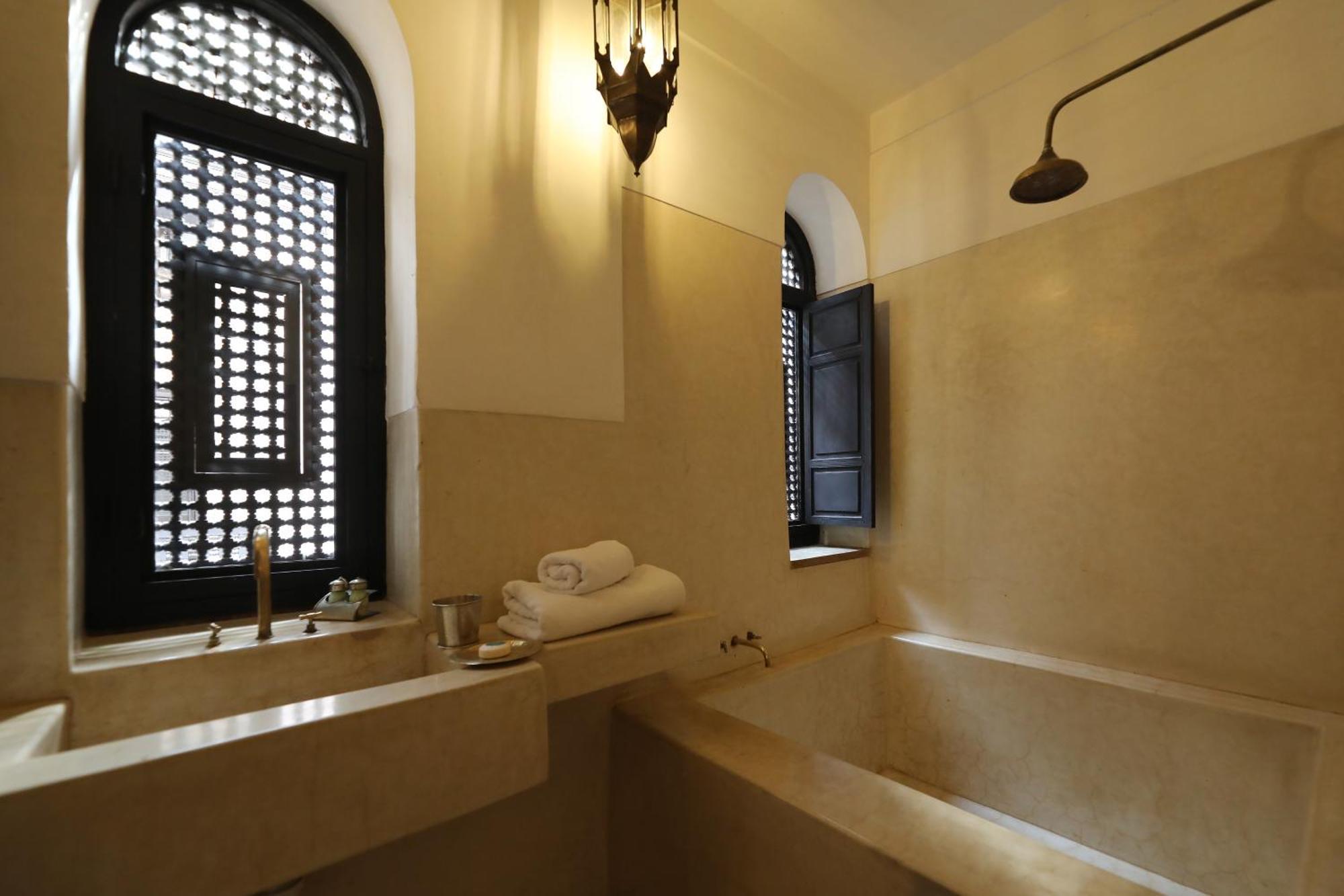 Azzouna 13 Riad 4*