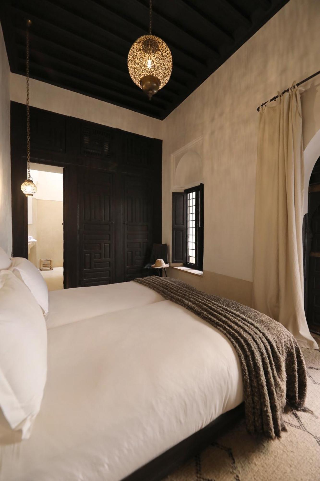 Riad Azzouna 13 Marrakesh