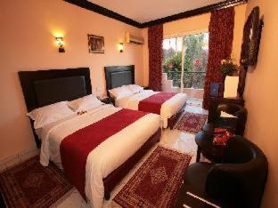 Hotel Imperial Holiday & Spa