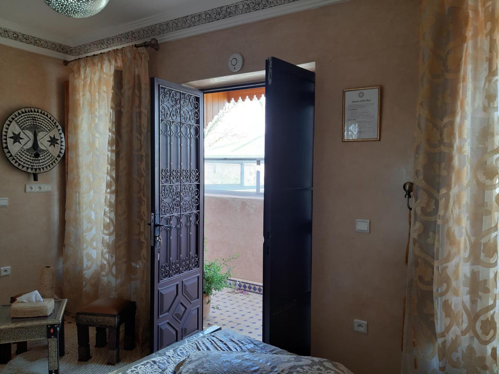 Miral Riad