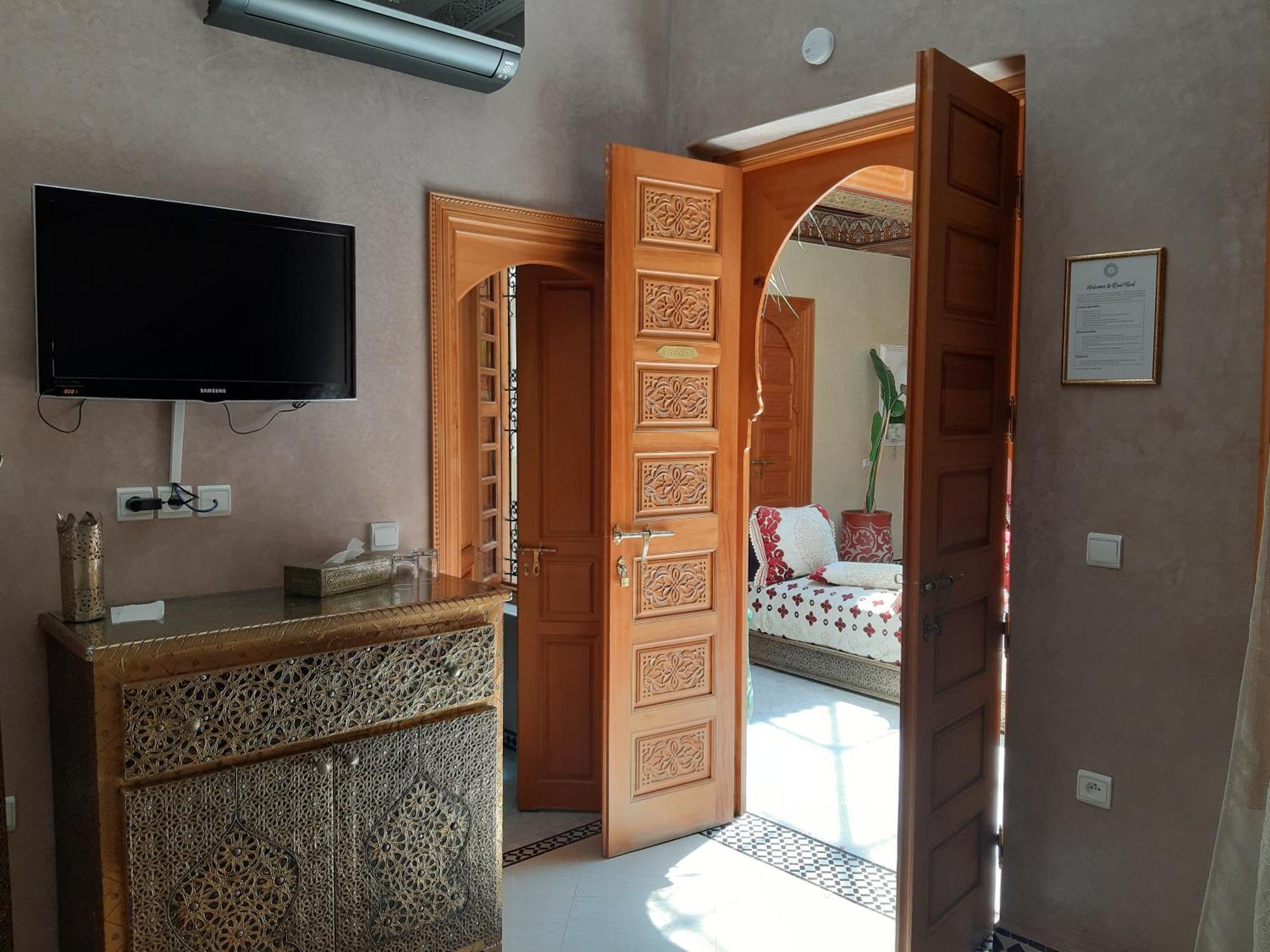 Miral Riad 3*
