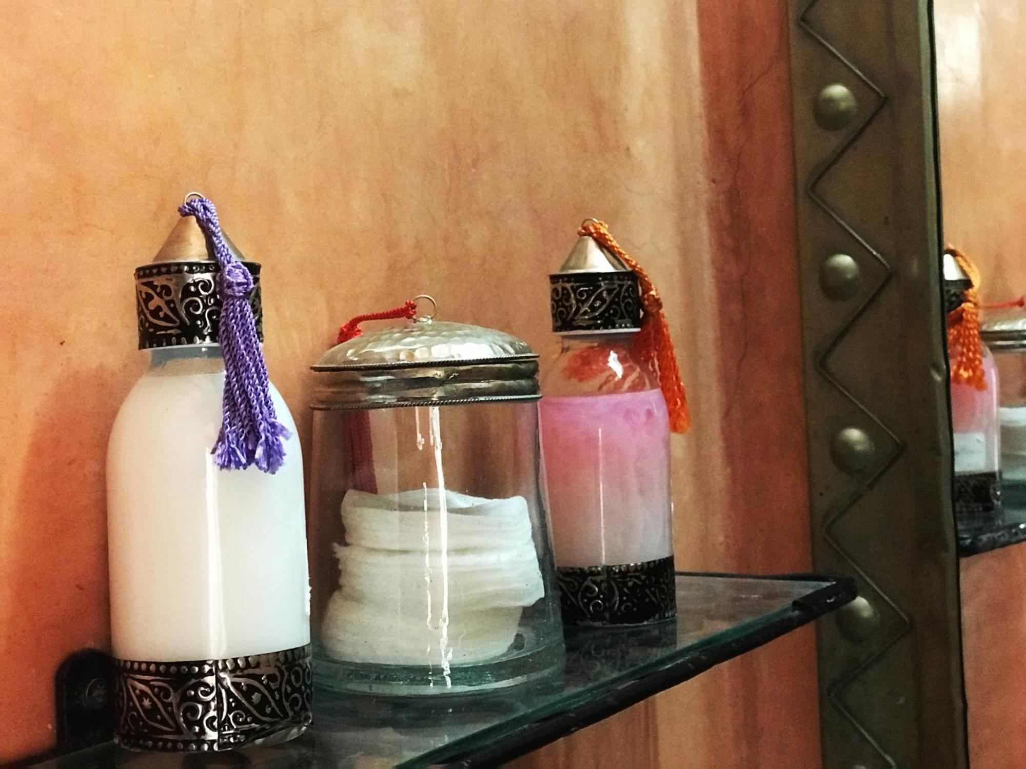 Orange Riad Marrakesh