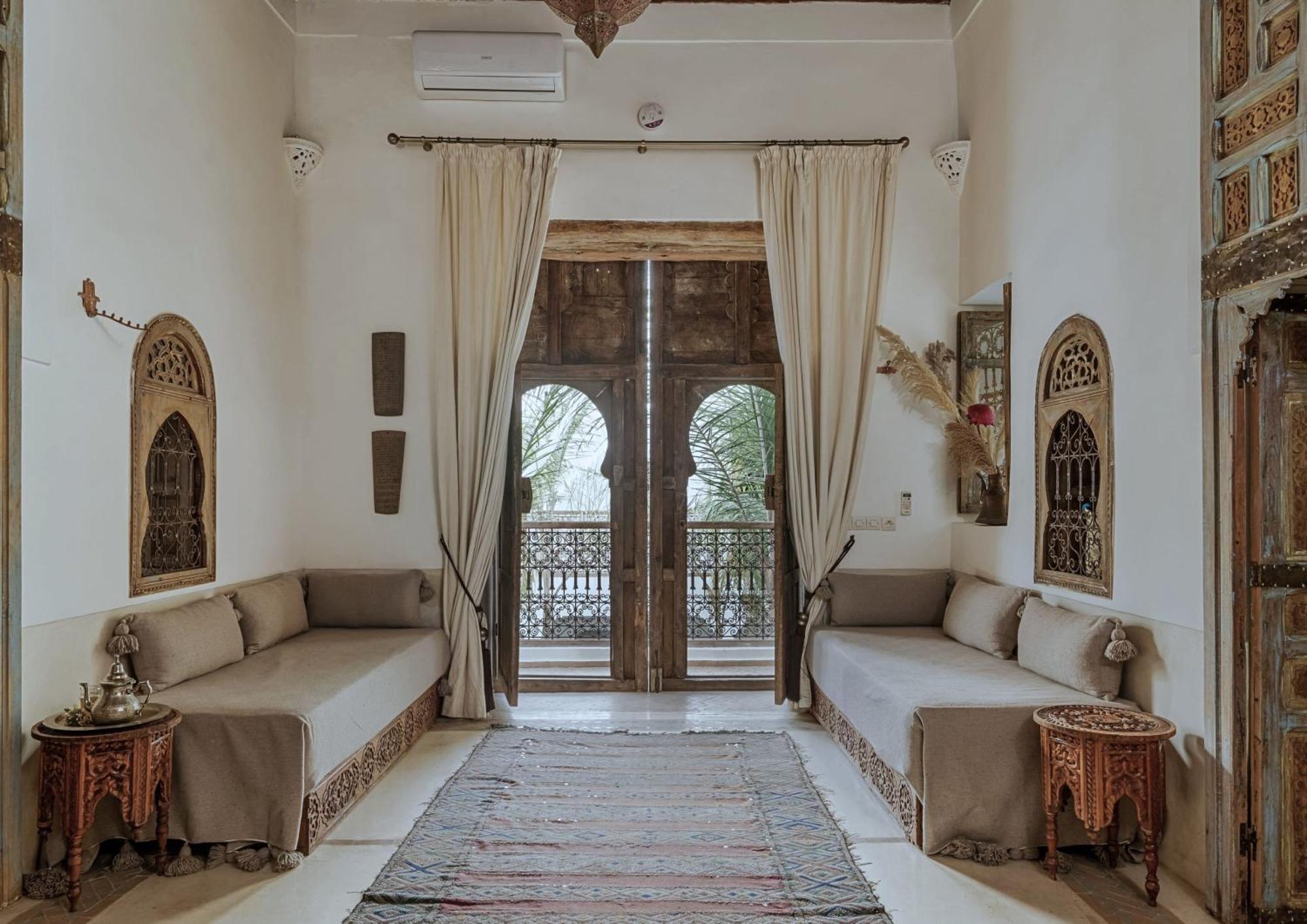 Riad Alkemia En Exclusivité