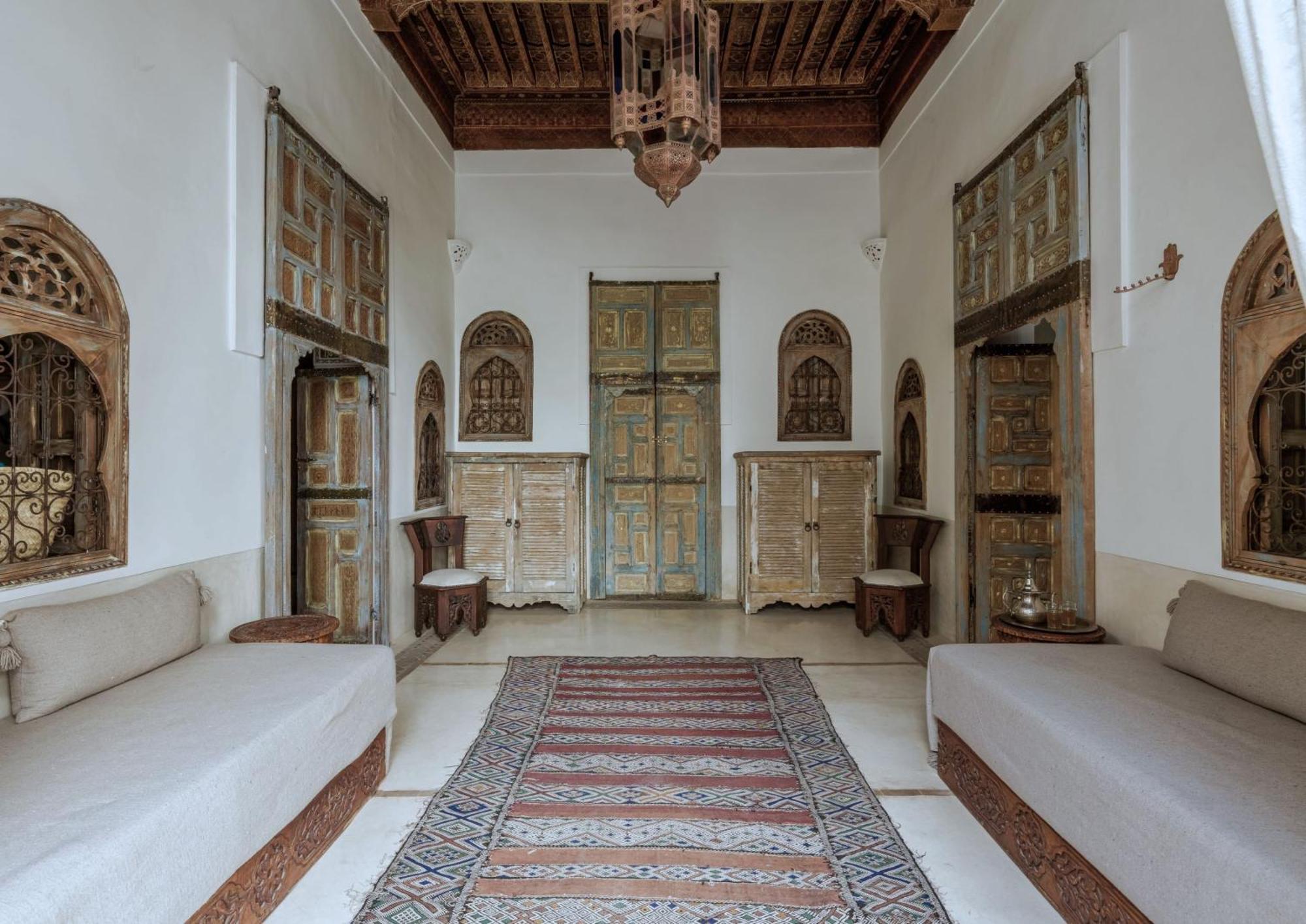 Alkemia En Exclusivité Marrakesh