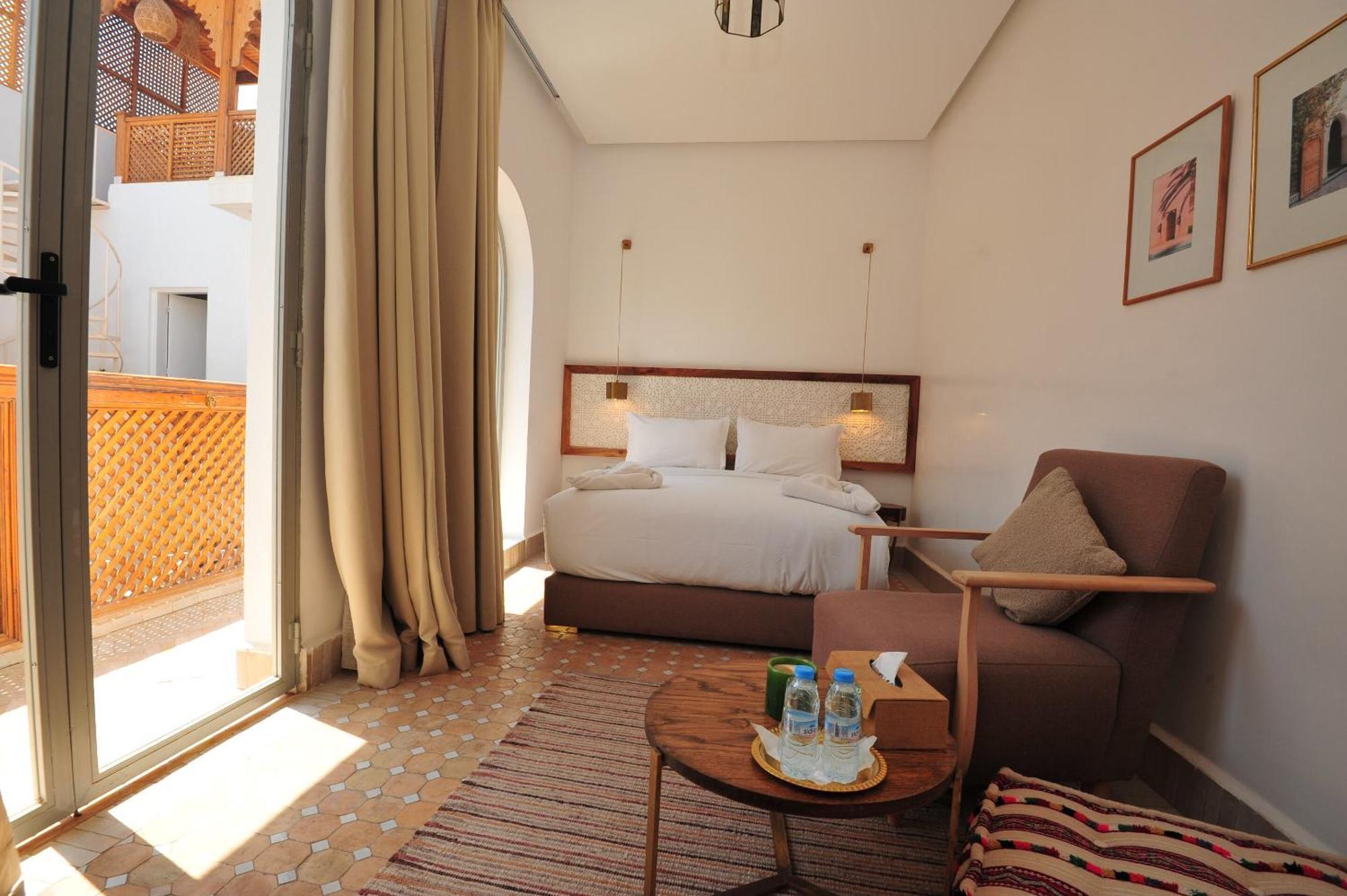 Dar Bayane Guest house