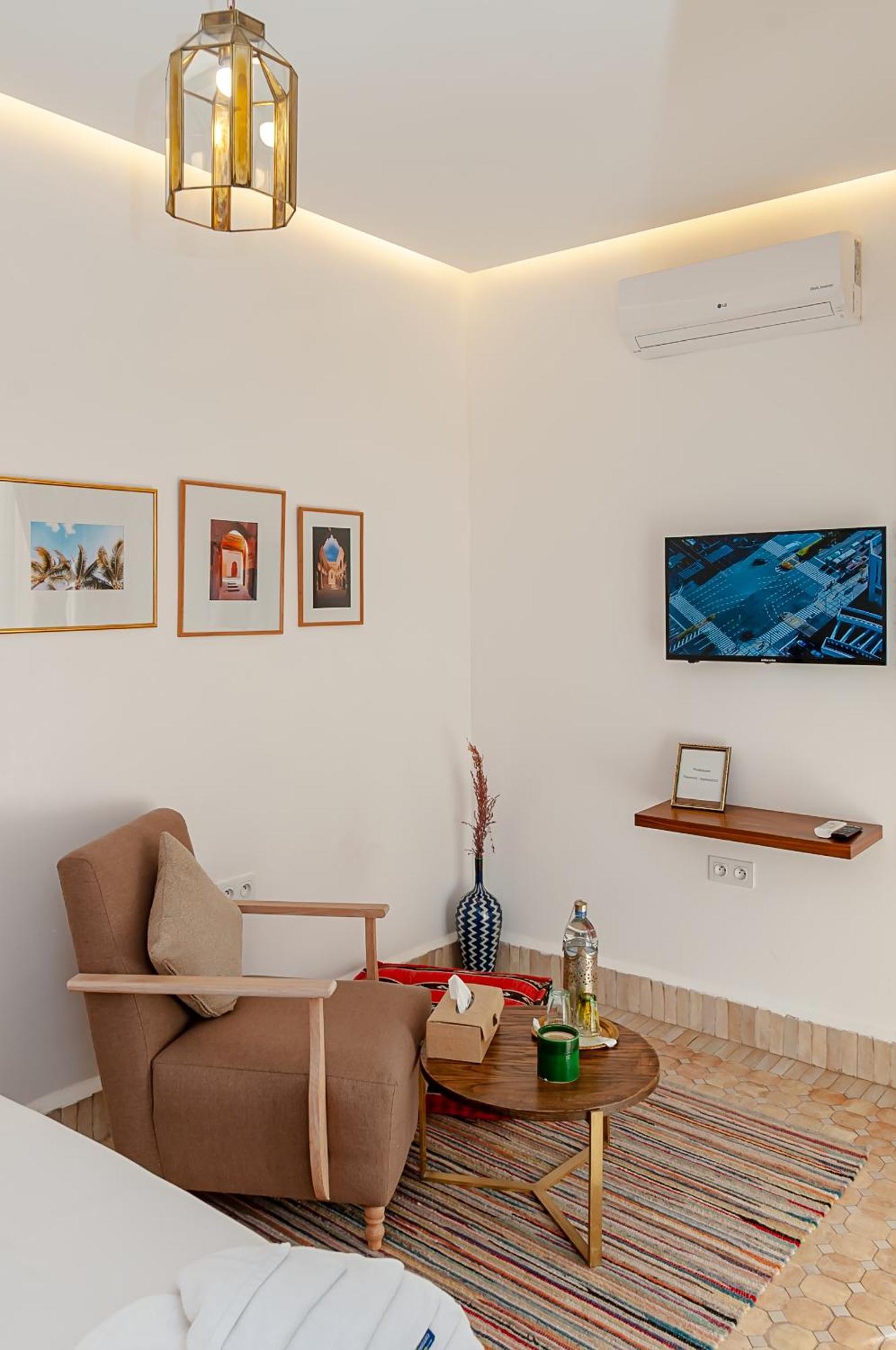 Guest house Dar Bayane