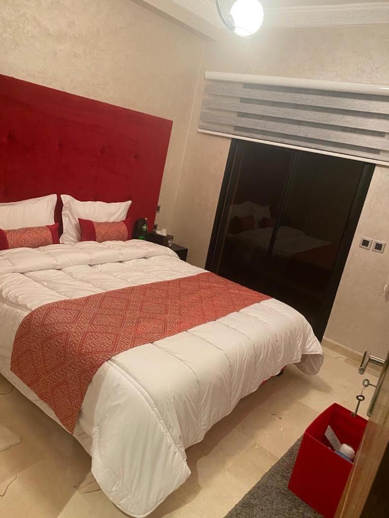 A Caricia Apartment Marrakesh