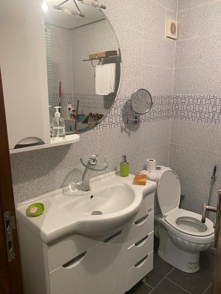 Apartment A Caricia Marrakesh