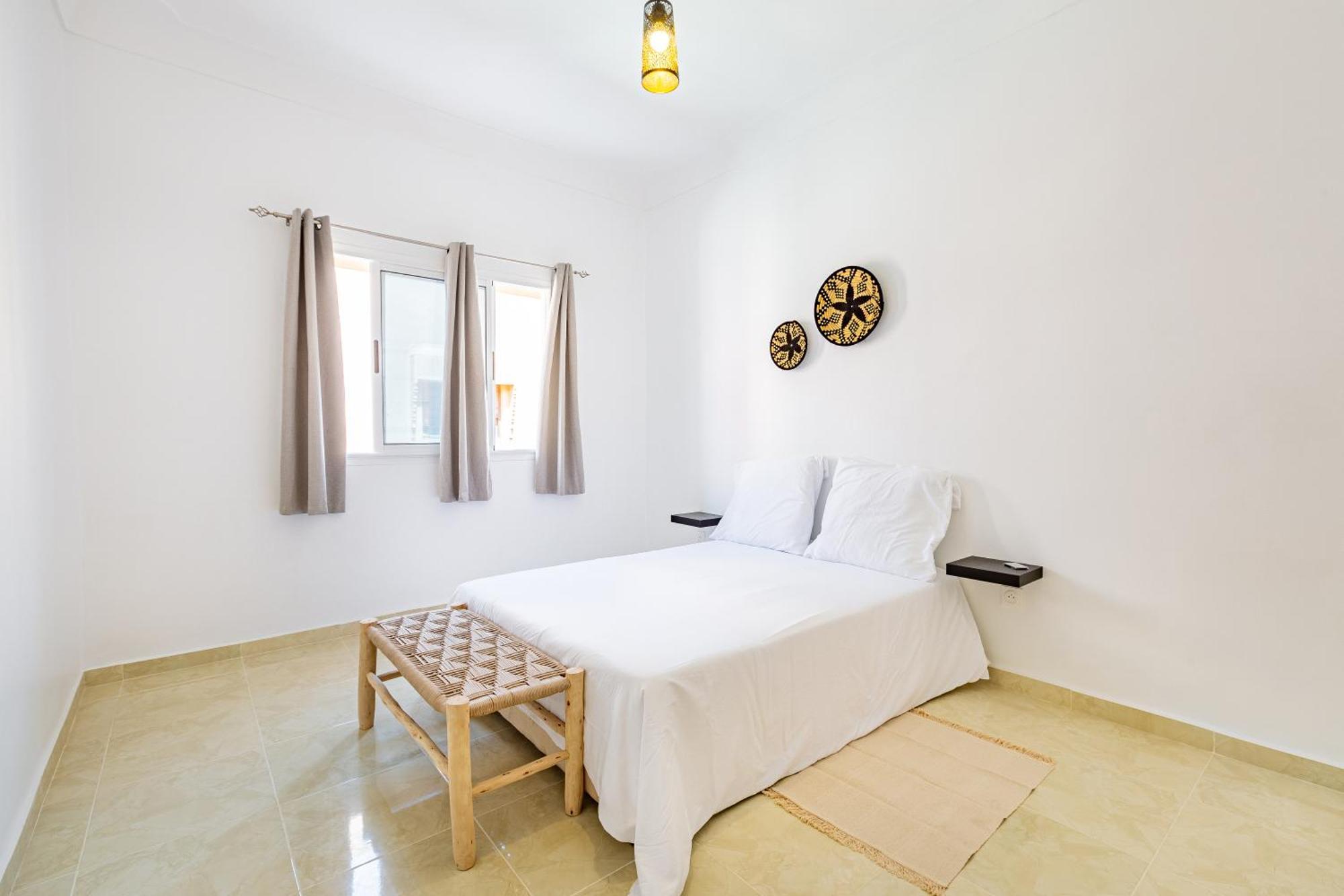 Dar Juma, & Appartements, & Piscine Chauffee Riad Marrakesh