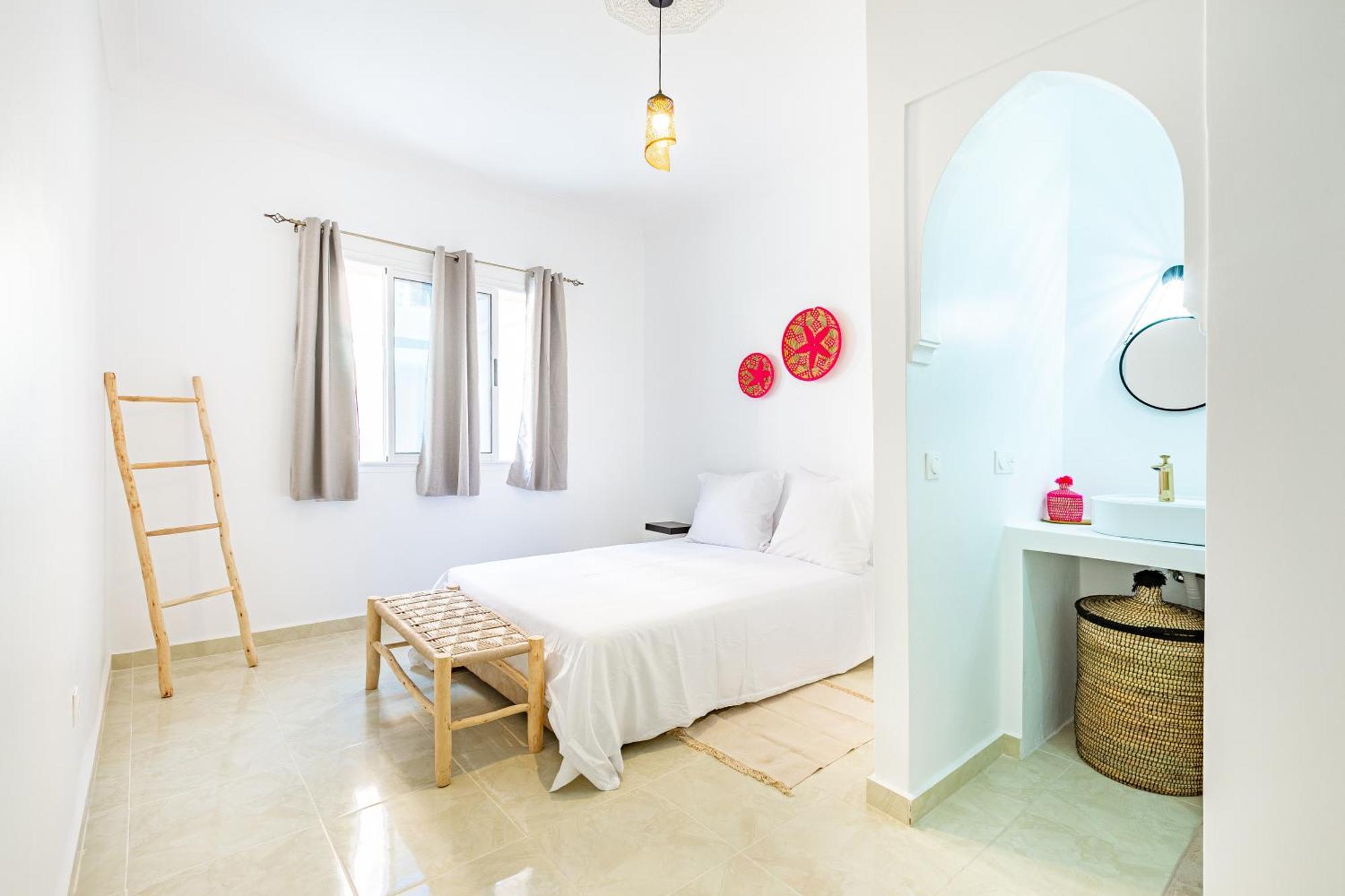 Elegant Et Convivial, Piscine Chauffee & Spa, Familles & Couples Riad 5*