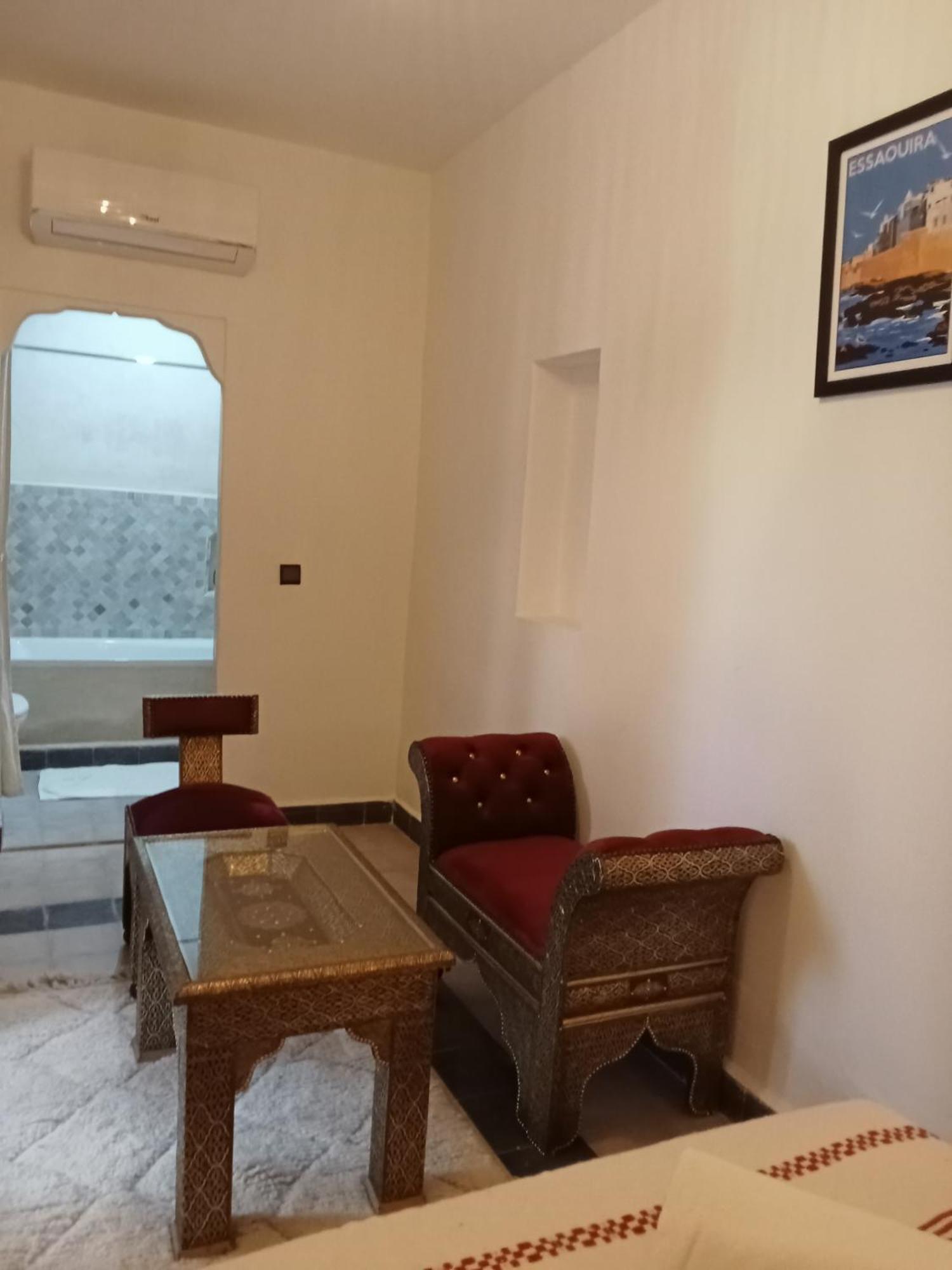 Riad Orient Palace