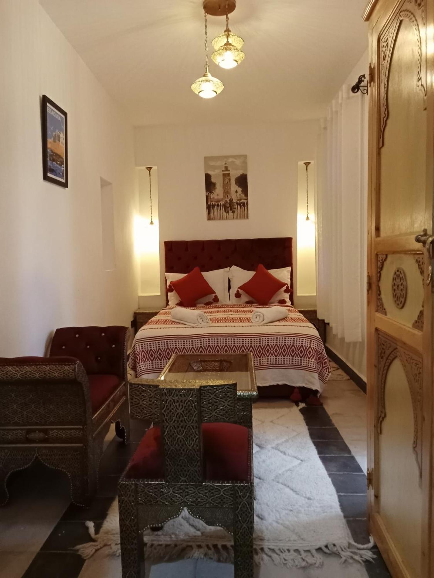 Orient Palace Riad