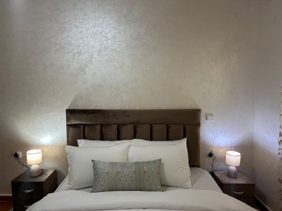 Apartment Votre De Reve Marrakesh