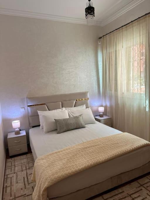 Apartment Votre De Reve Marrakesh