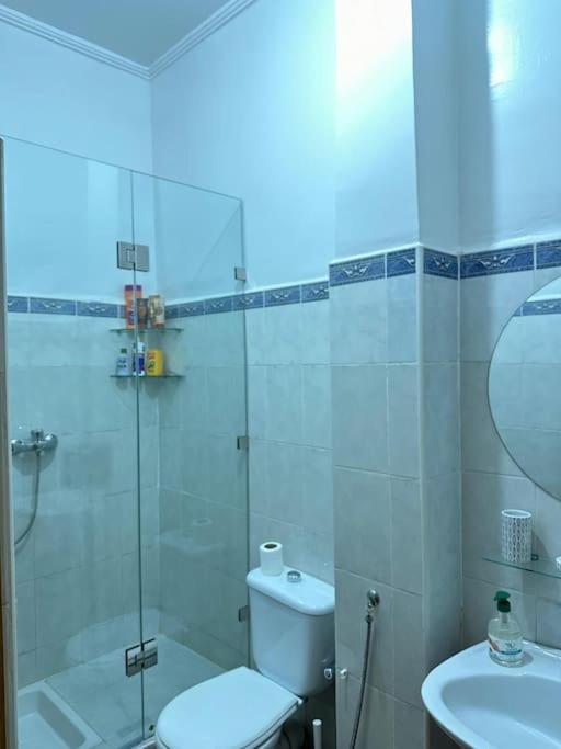 Apartment Votre De Reve Marrakesh