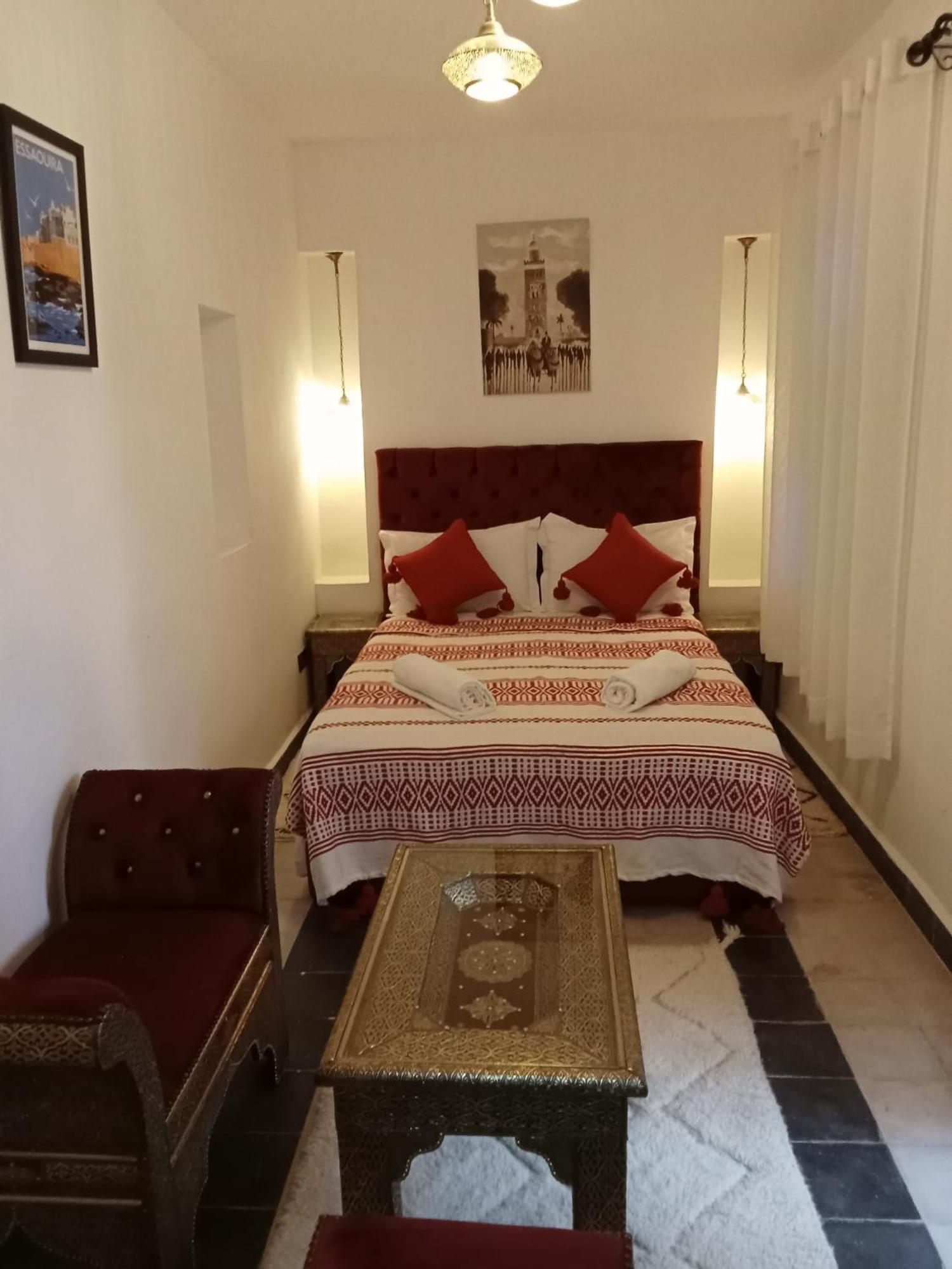 Orient Palace * Marrakesh