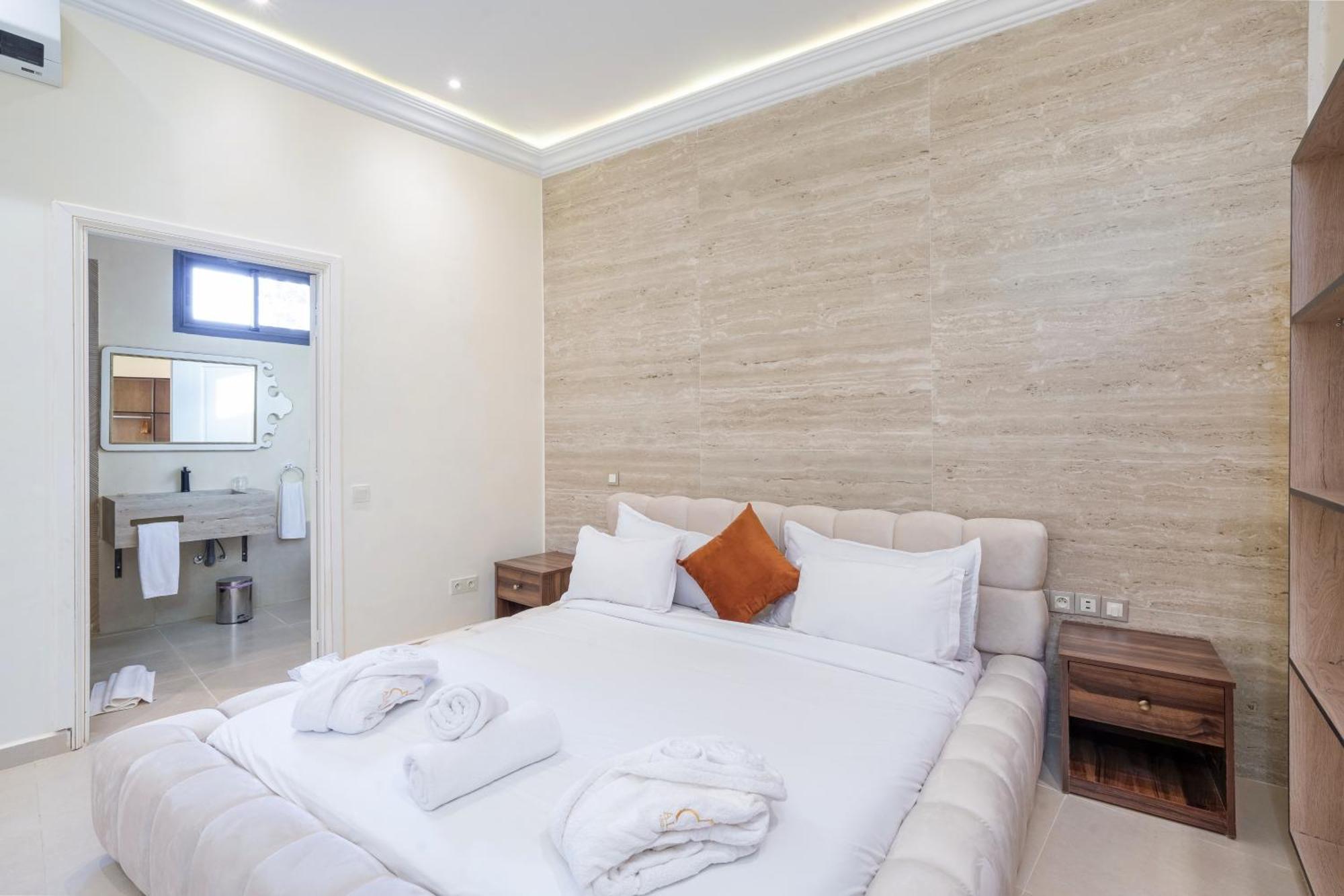 Riad Albakech House Boutique Hôtel&spa Marrakesh