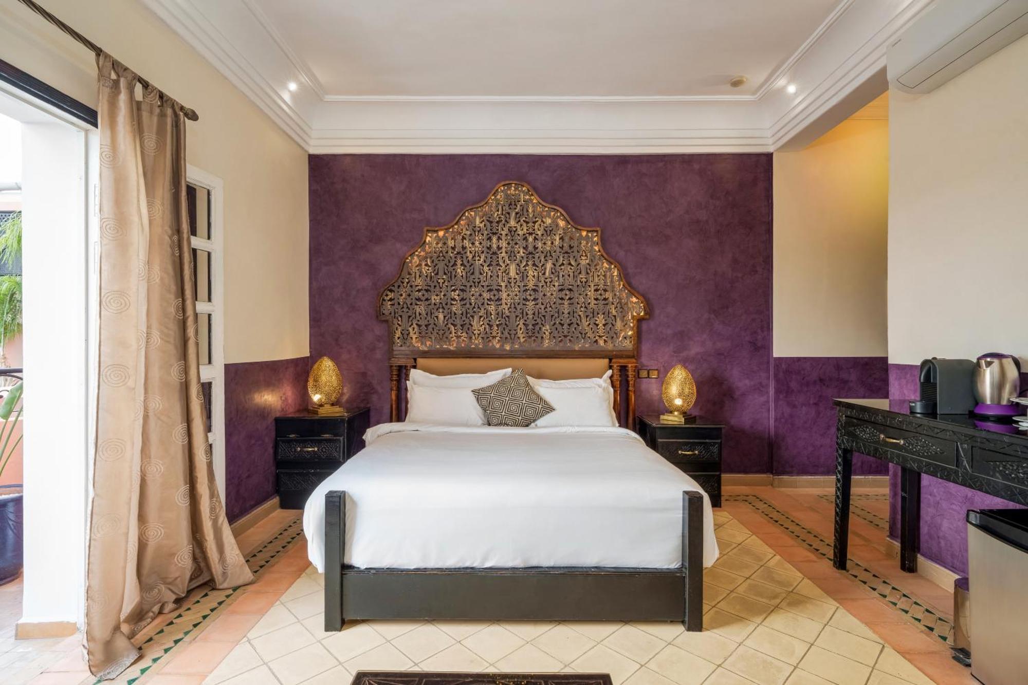 Albakech House Boutique Hôtel&spa