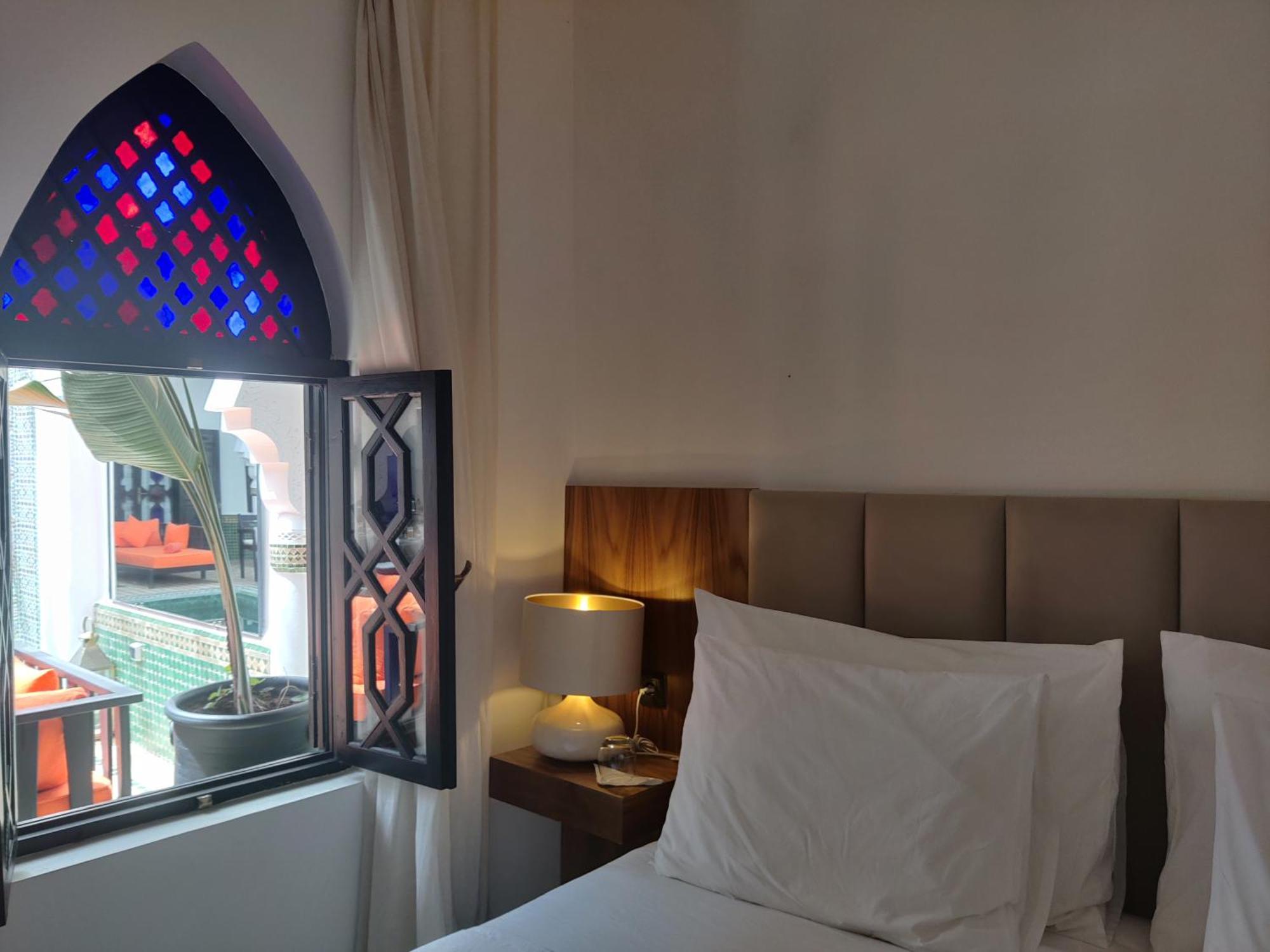 The Grand And * Marrakesh