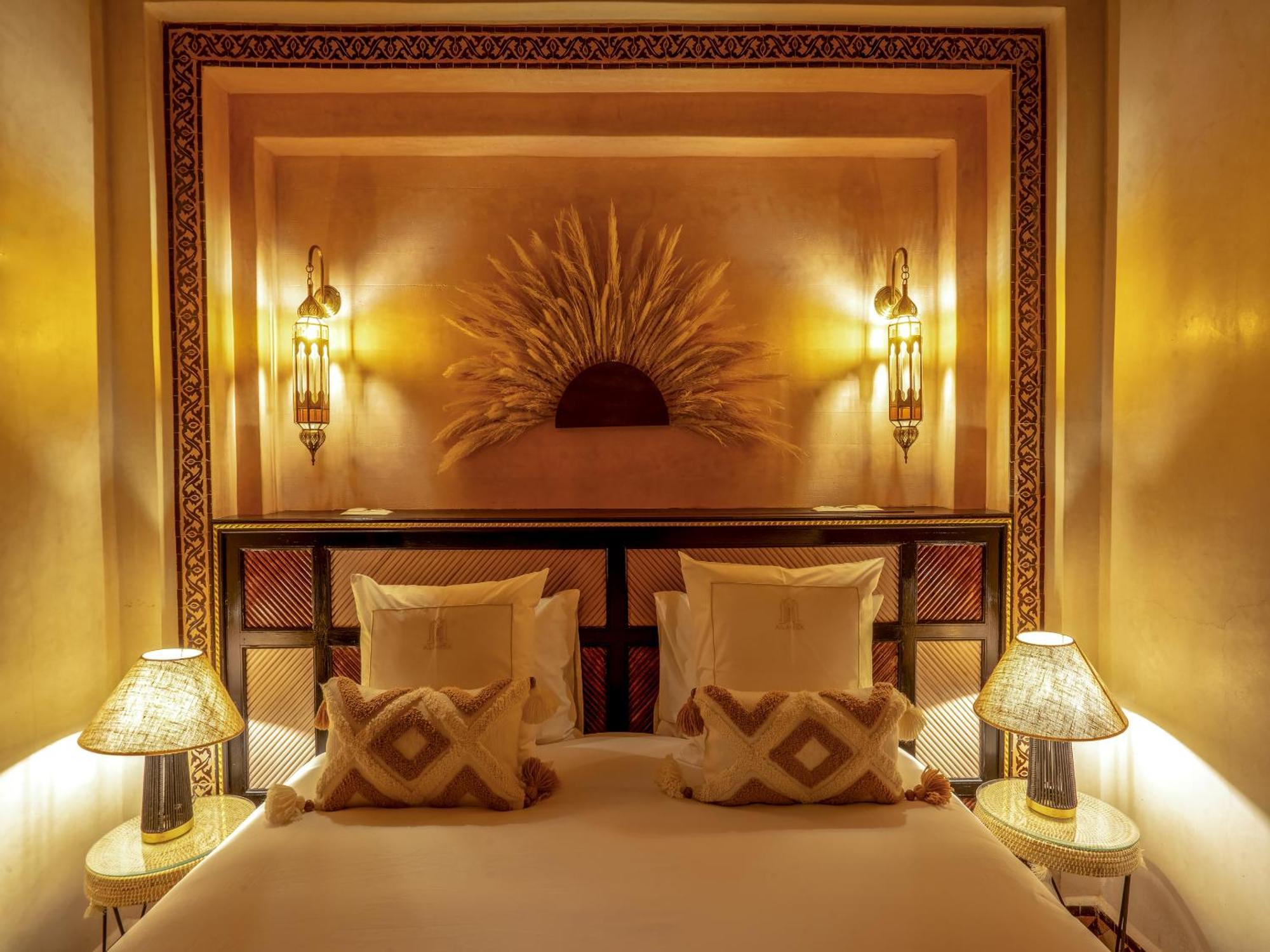 Almisk Guest house