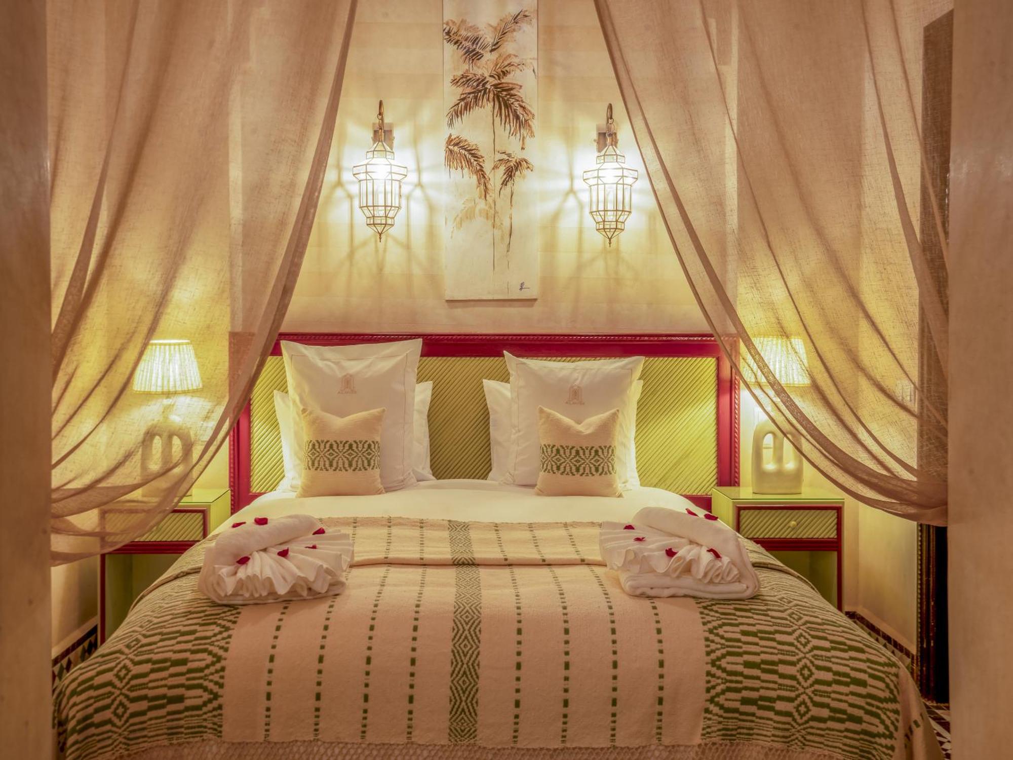 Almisk Marrakesh