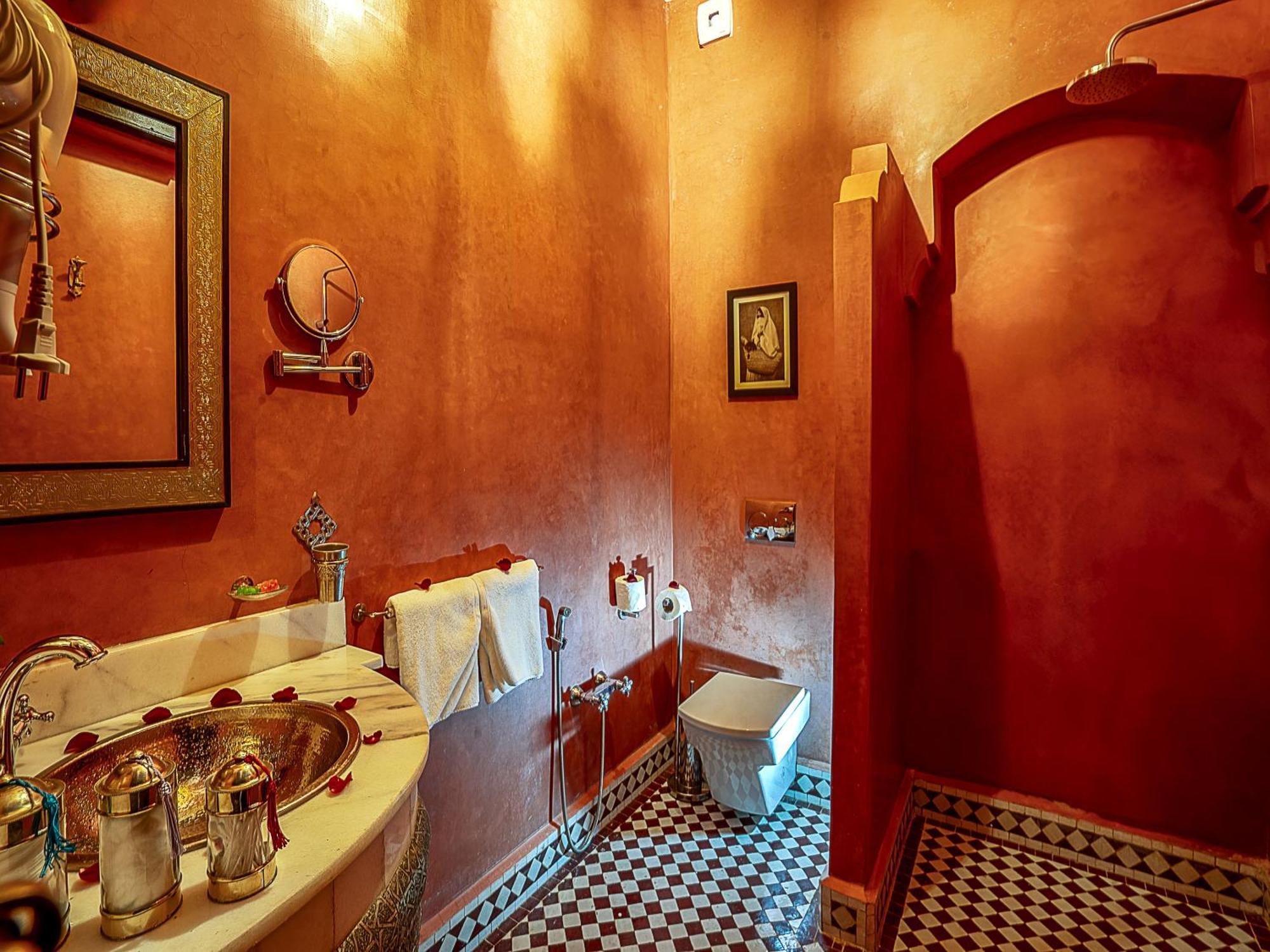 Almisk Marrakesh