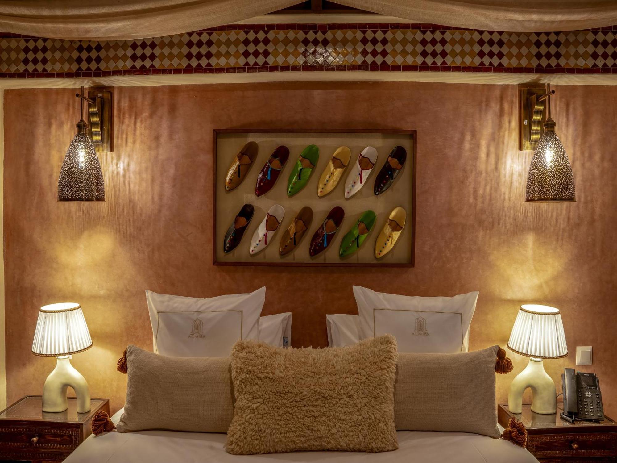Almisk Guest house