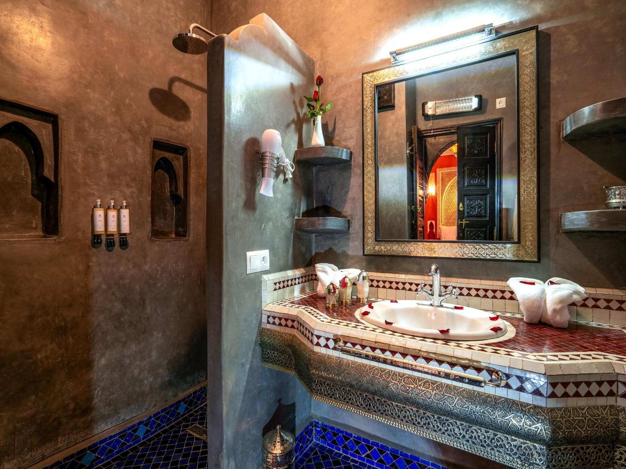 Almisk Guest house Marrakesh