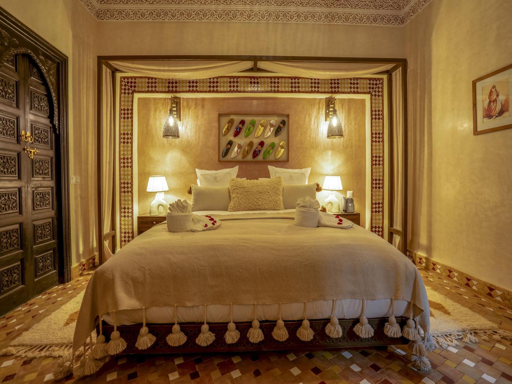 Almisk Marrakesh