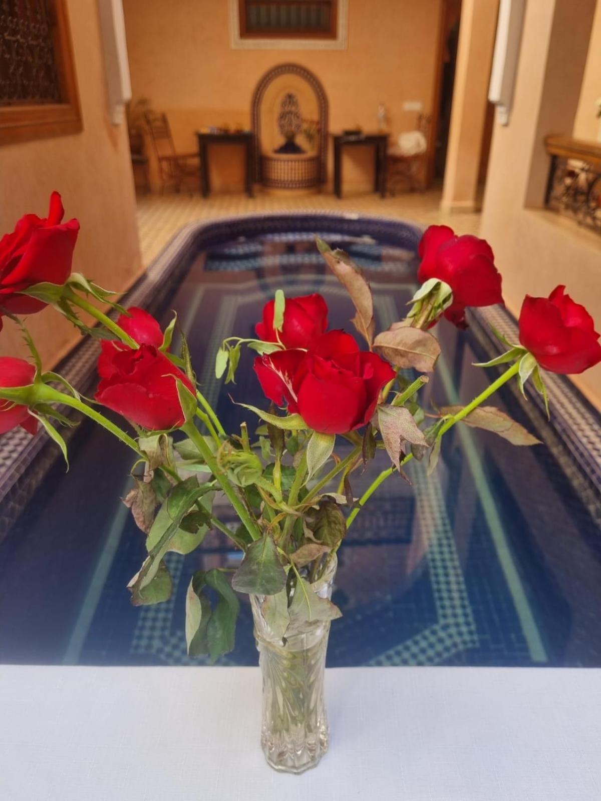 Riad Arbre Bleu 3*